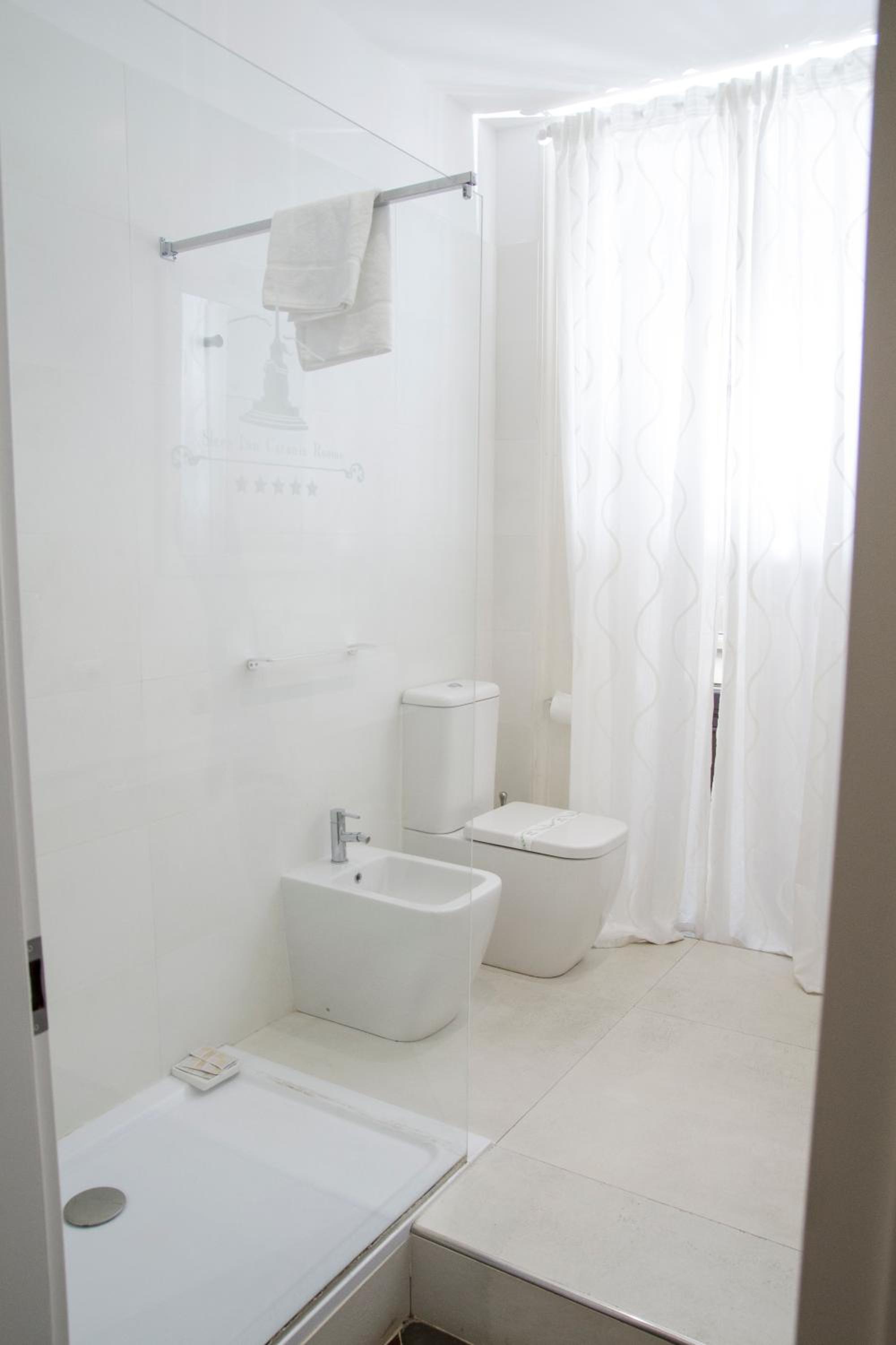Sleep inn Catania rooms photo 14 of 93