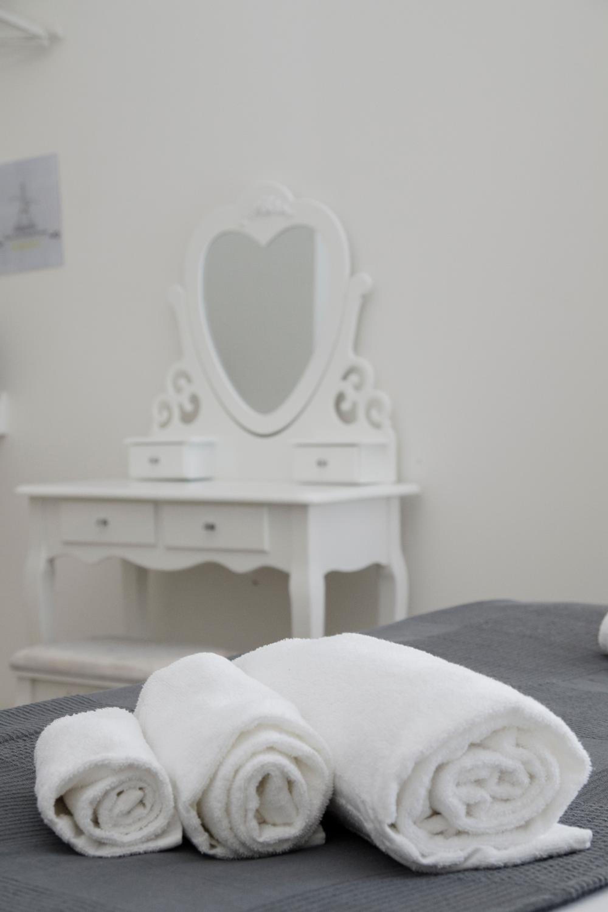 Sleep inn Catania rooms