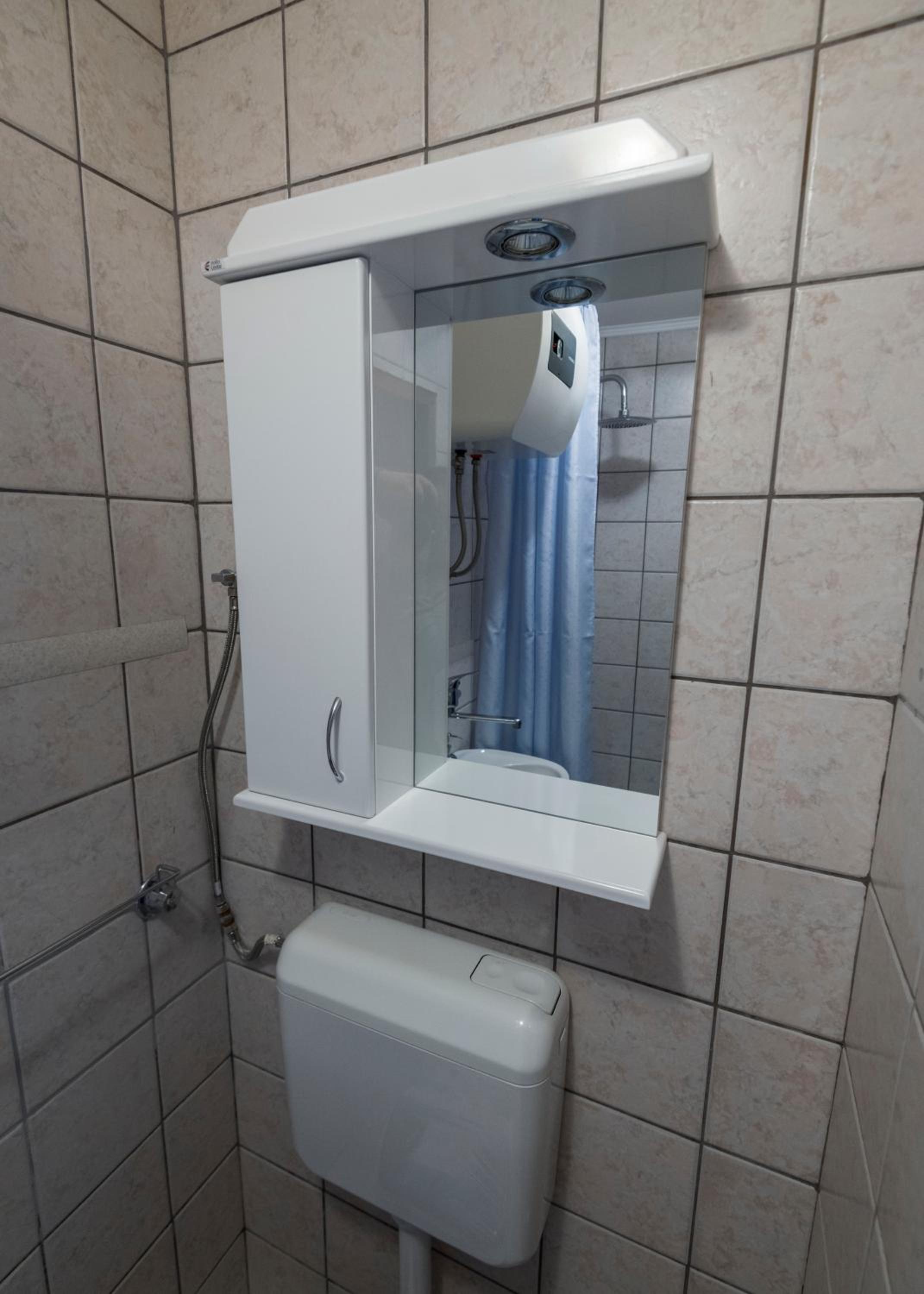 Apartment Anastasija