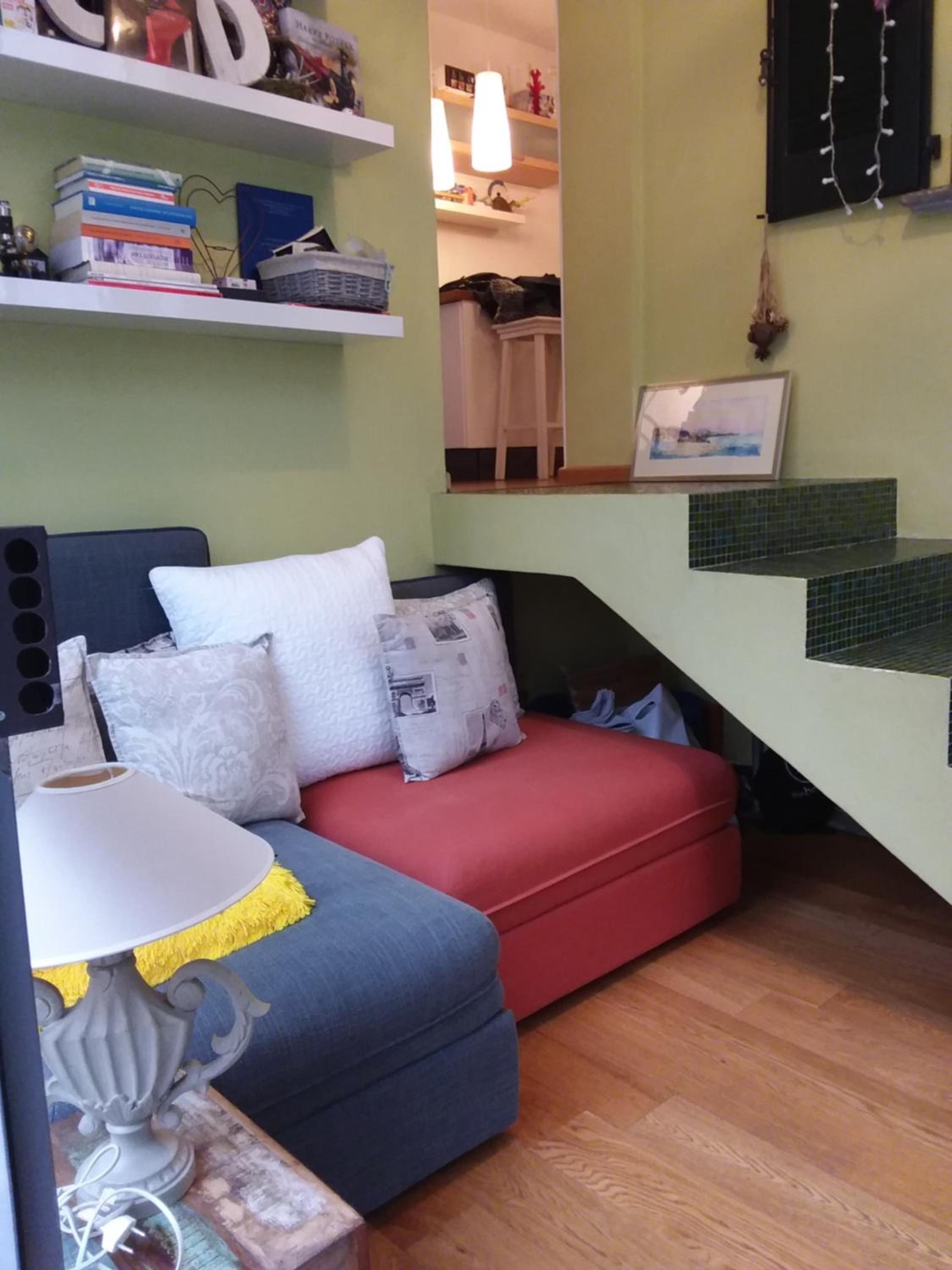 Darsena Cozy Flat photo 4