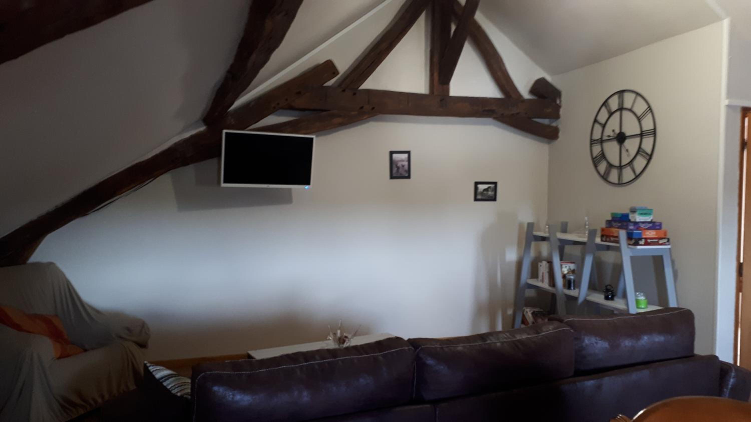 Chambre du Nouvion view 4