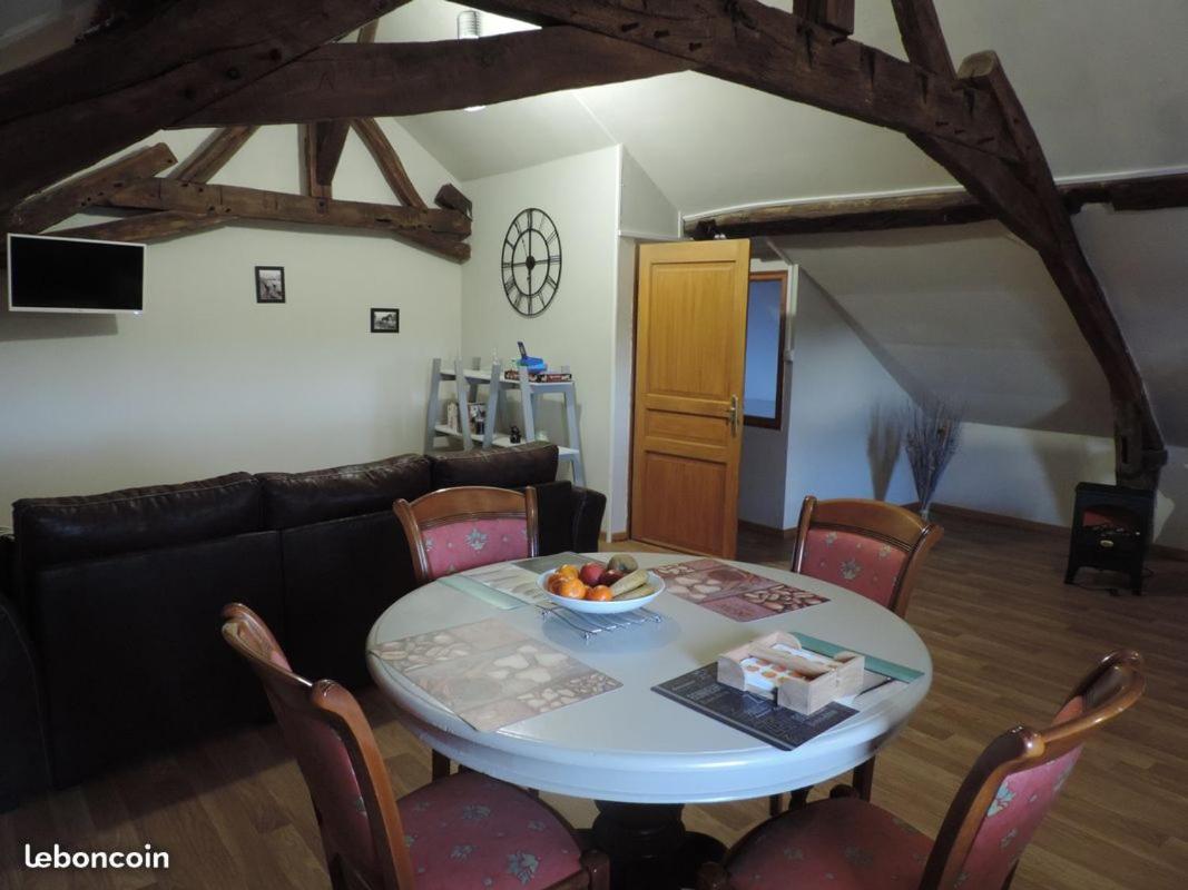 Chambre du Nouvion view 2