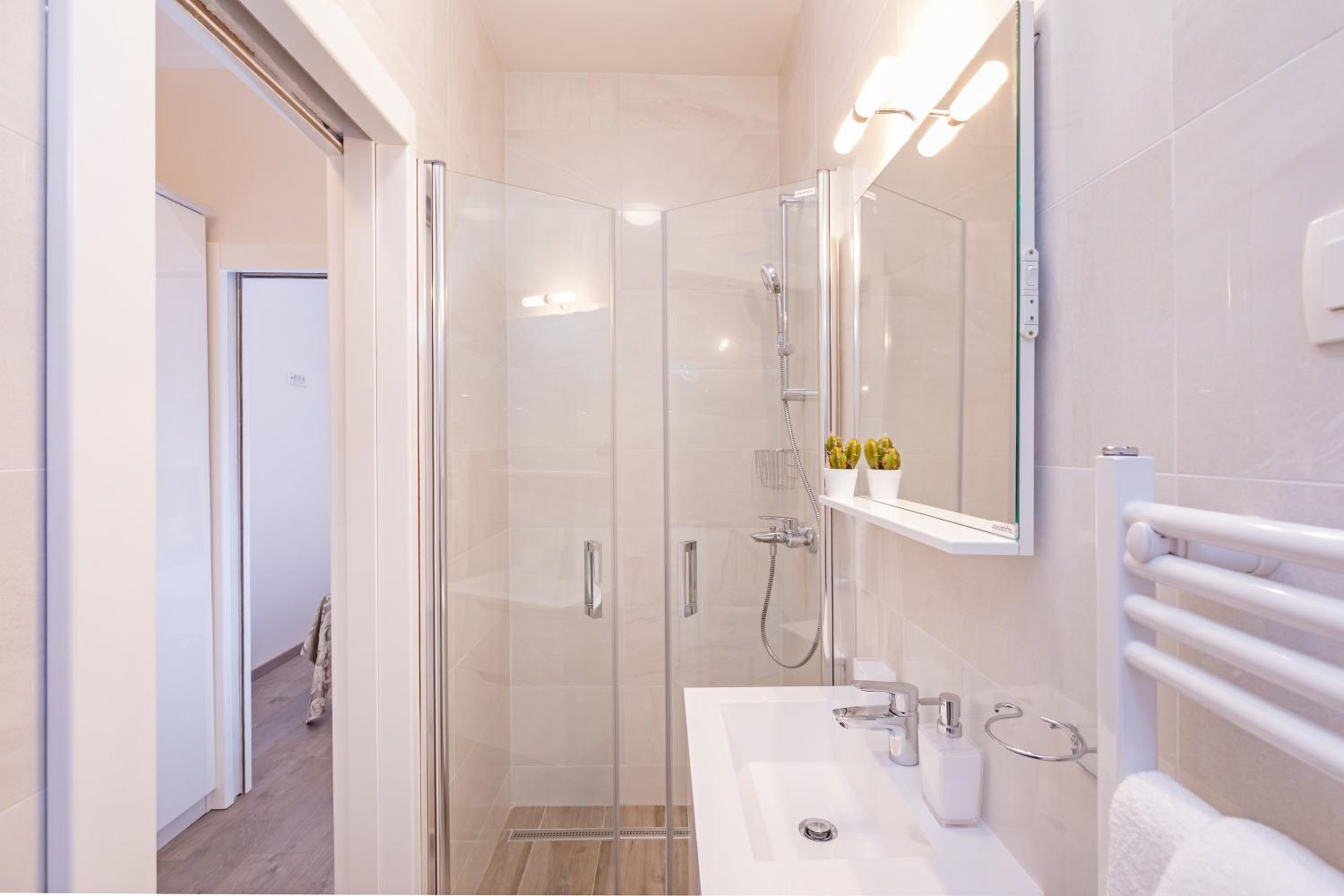 Apartment Sendi 5 min from the beach