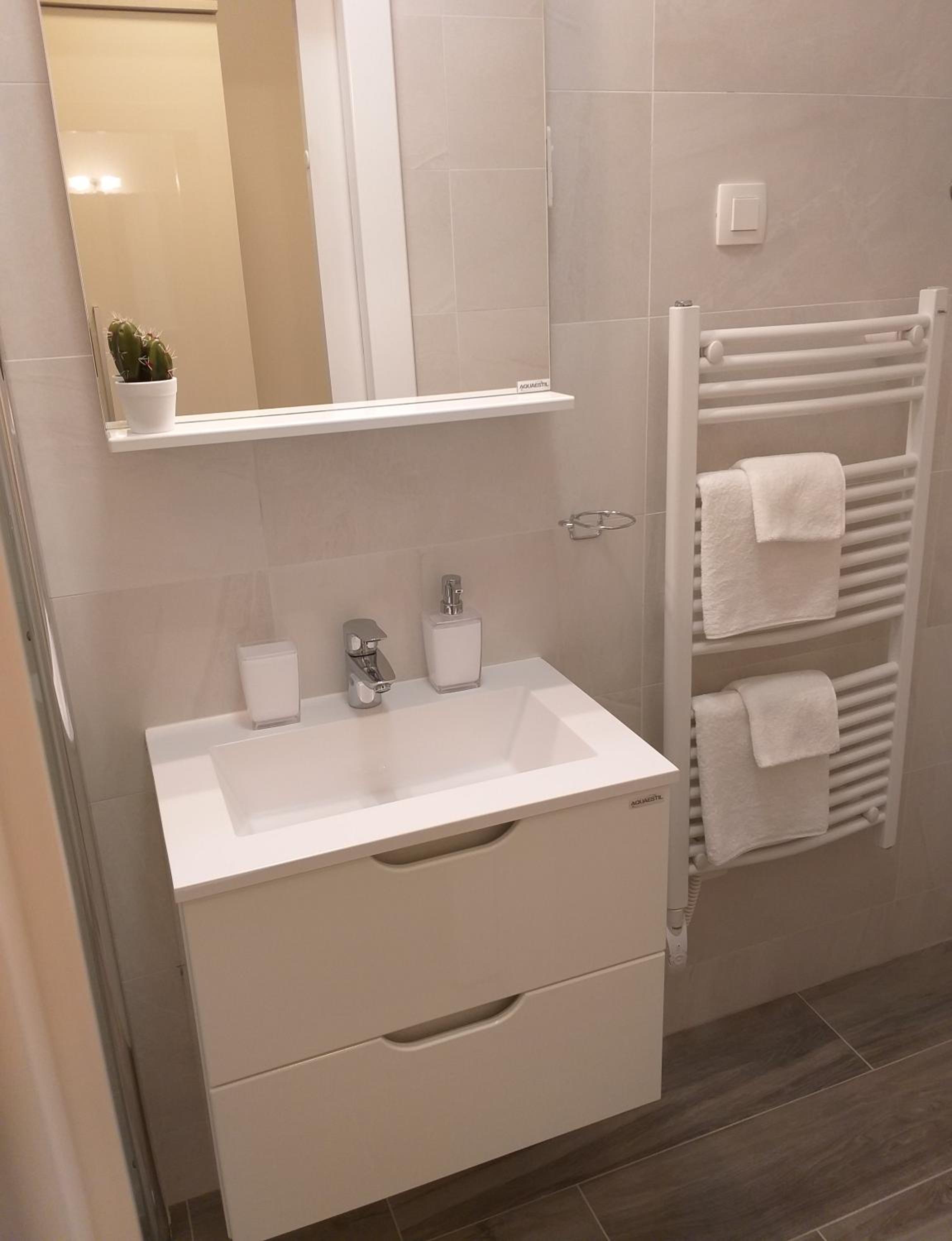Apartment Sendi 5 min from the beach