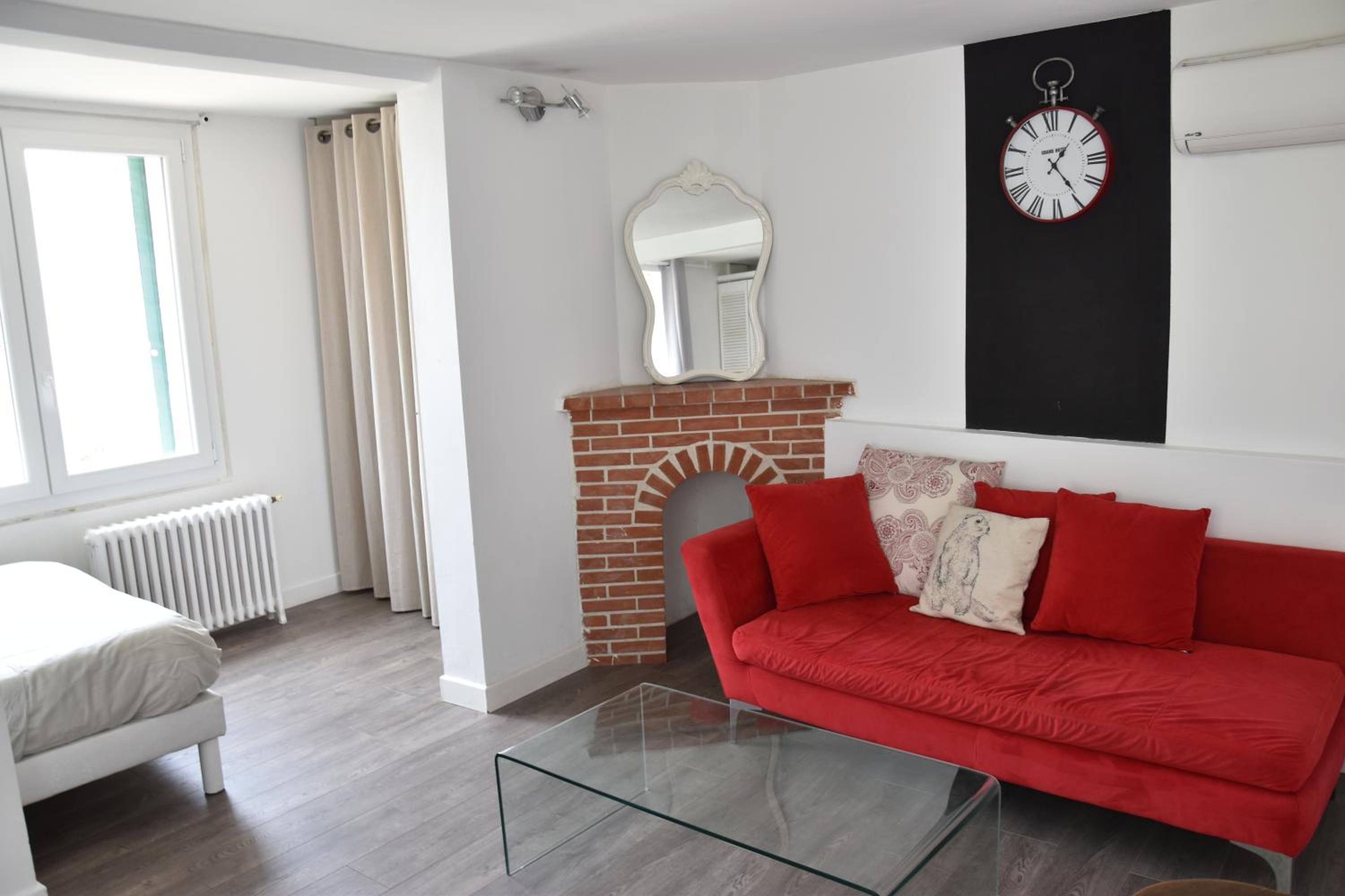 7 Avenue de Provence