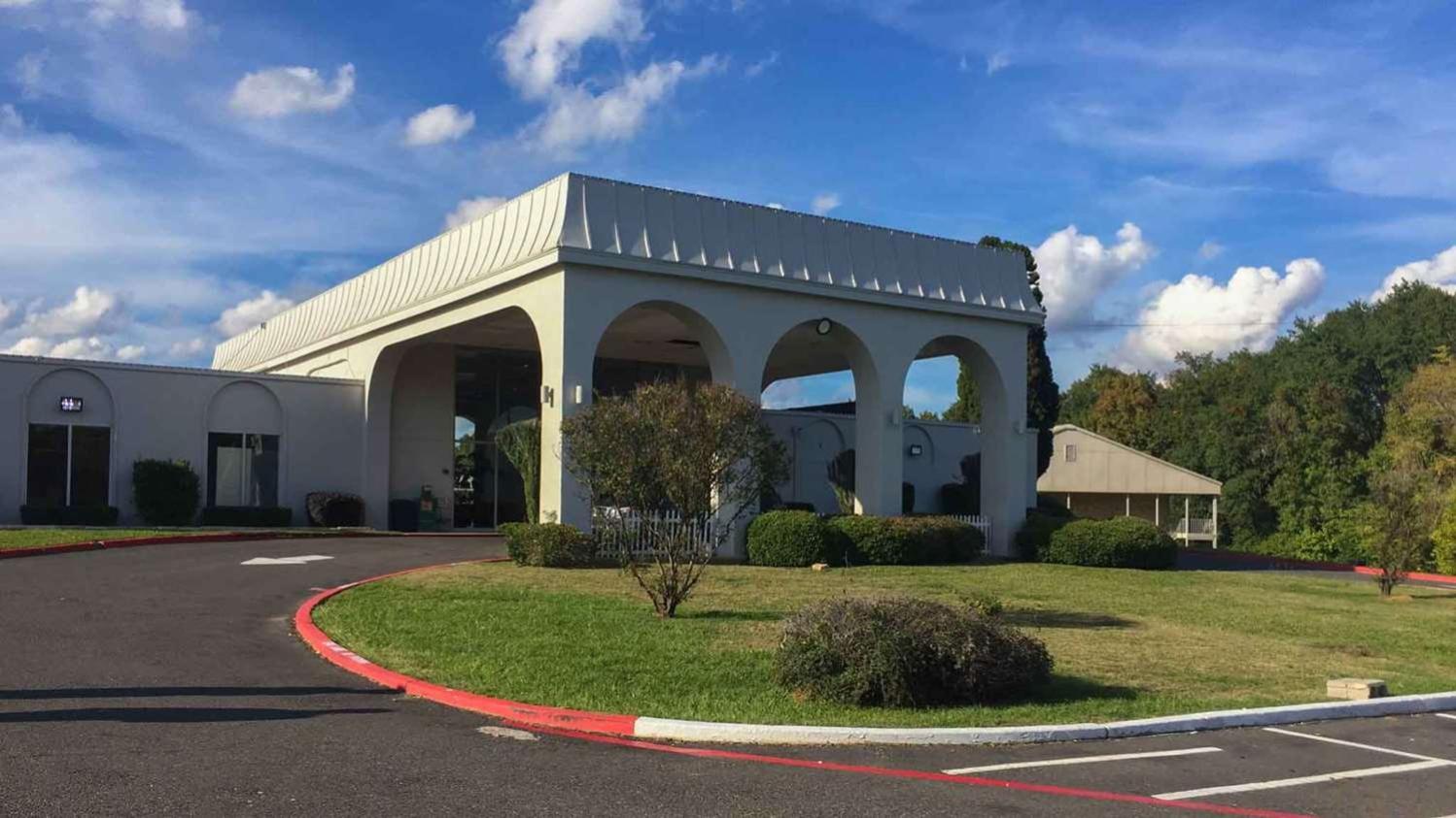 Business Centre