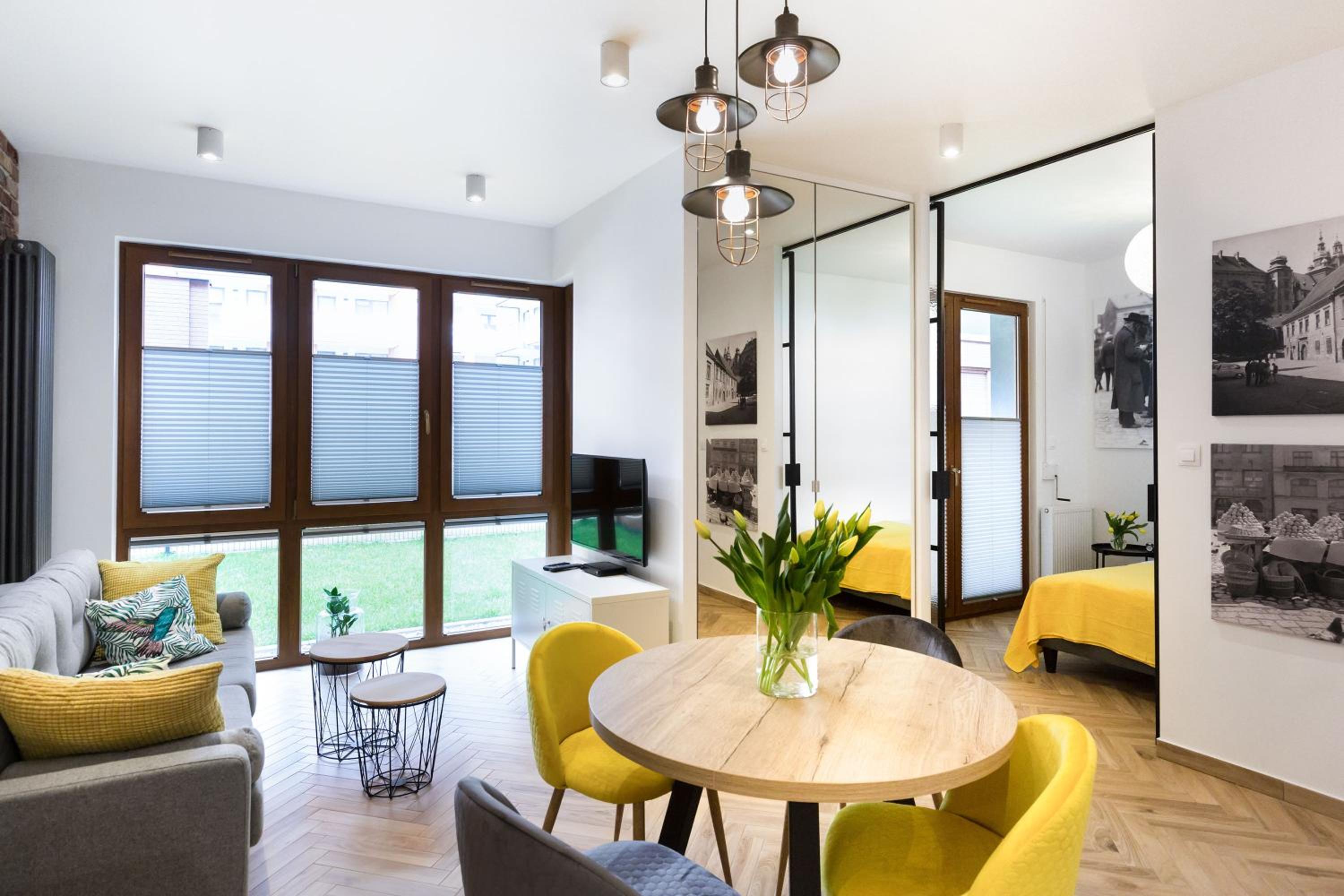 apartamenty Stary Kraków GO