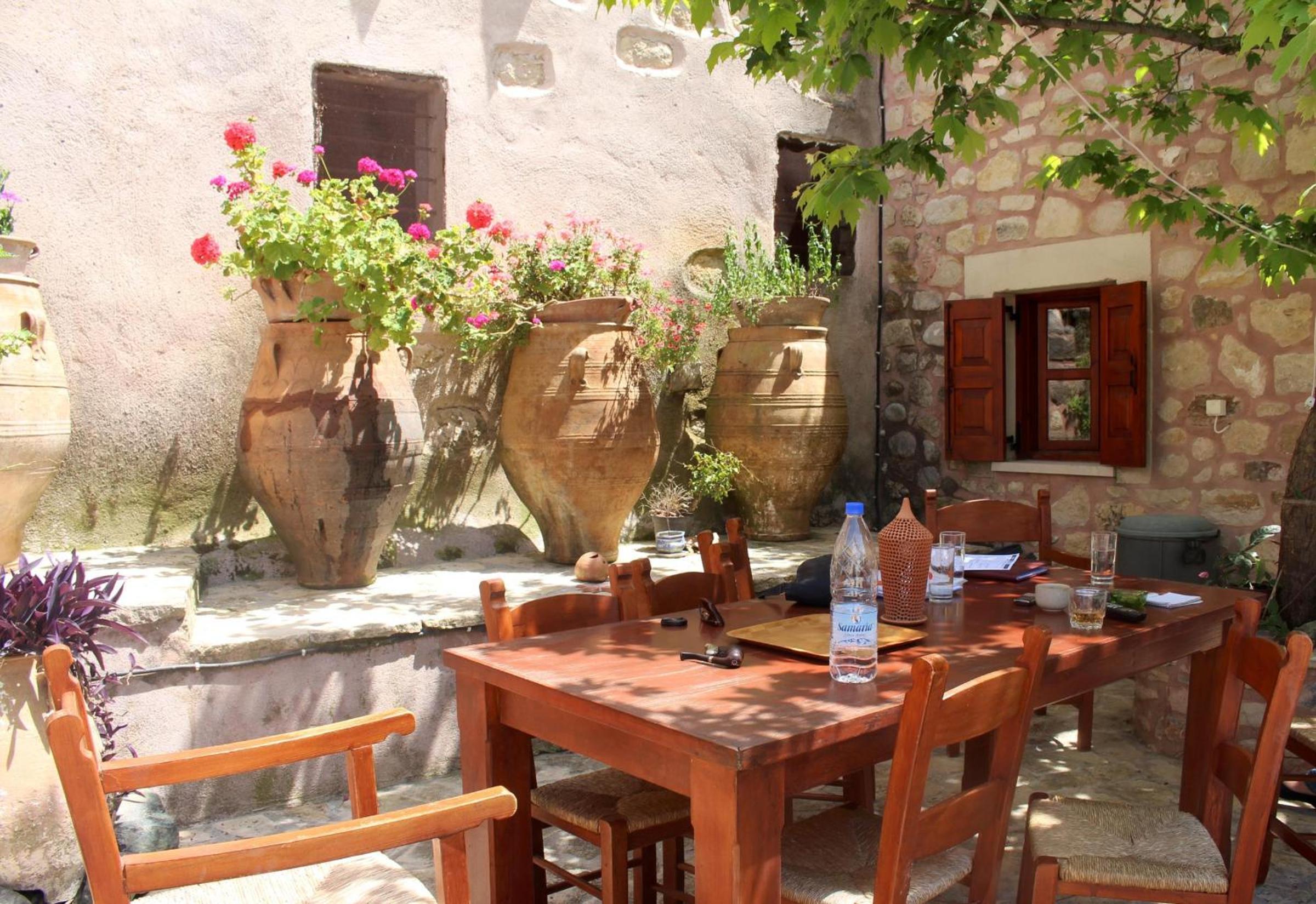 ROTOKRITOS