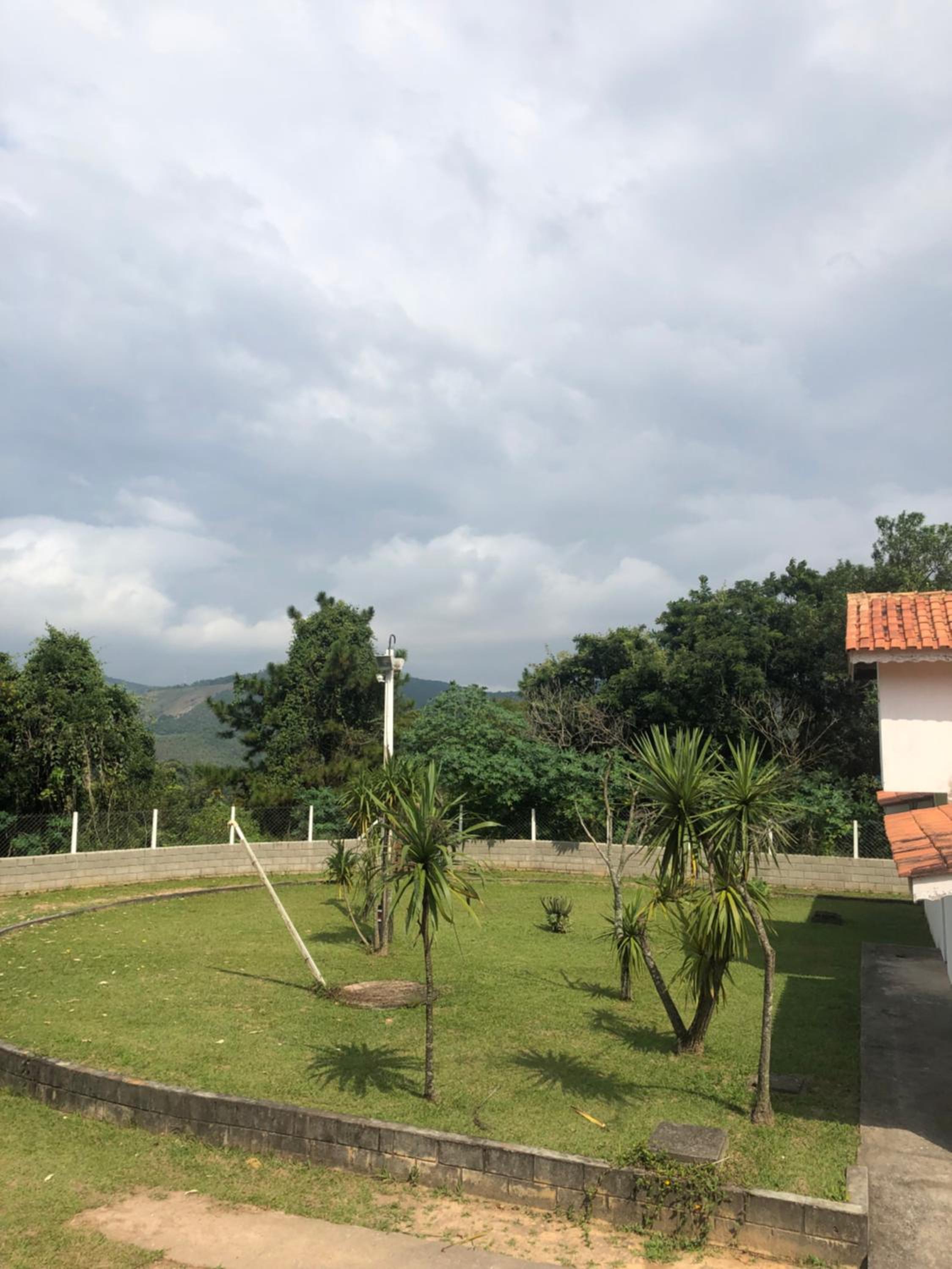 Chacara Papagaios