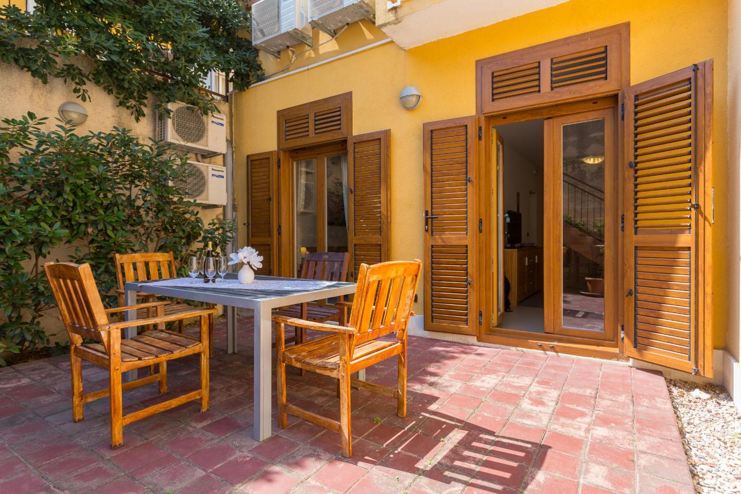 Villa Mimma Dubrovnik