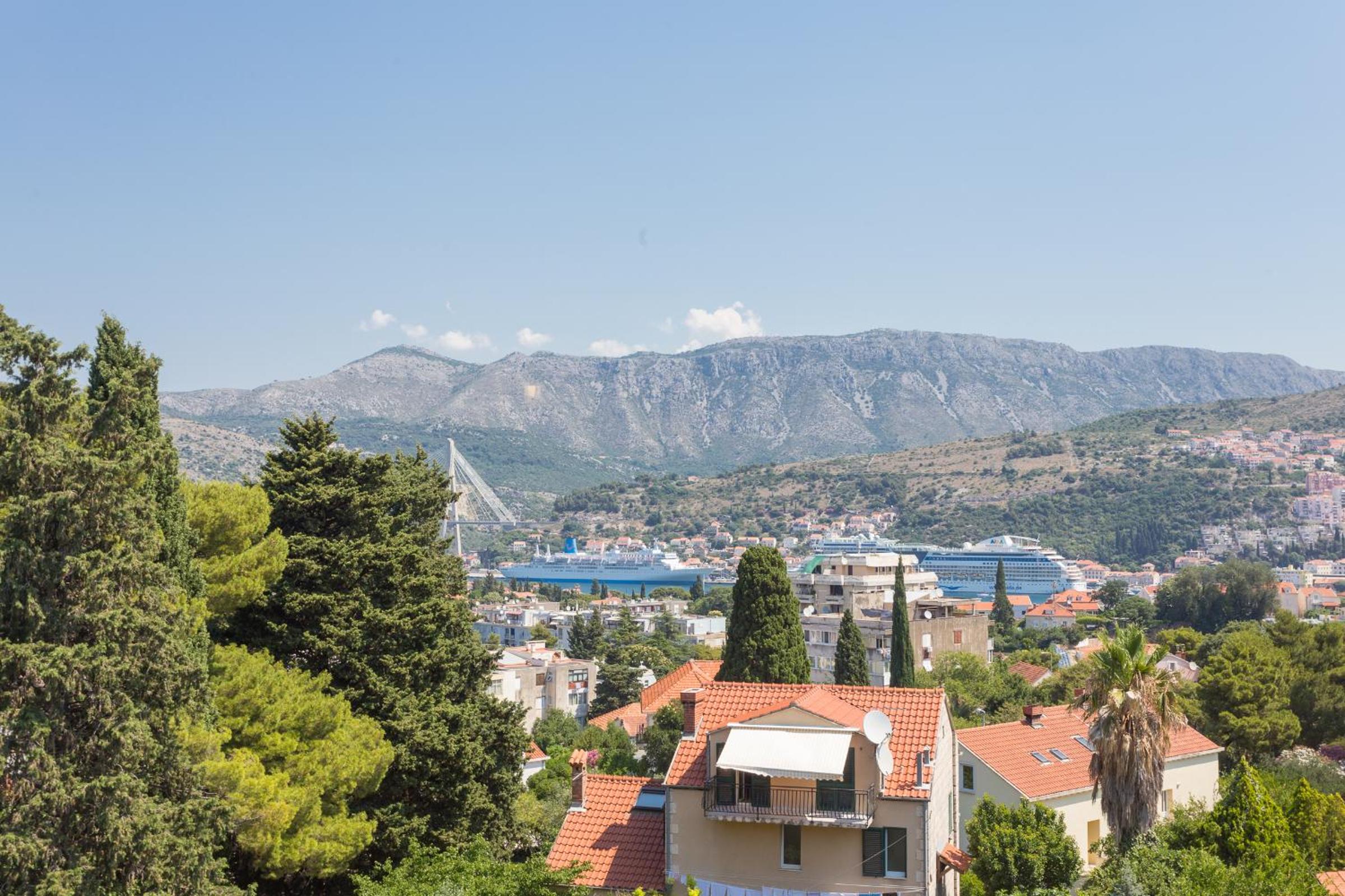 Villa Mimma Dubrovnik