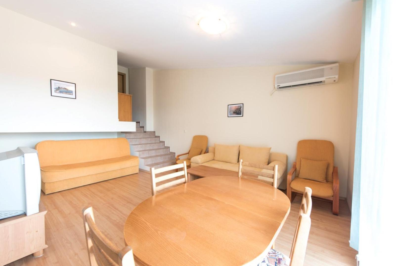 GT Green Fort Beach Apartments