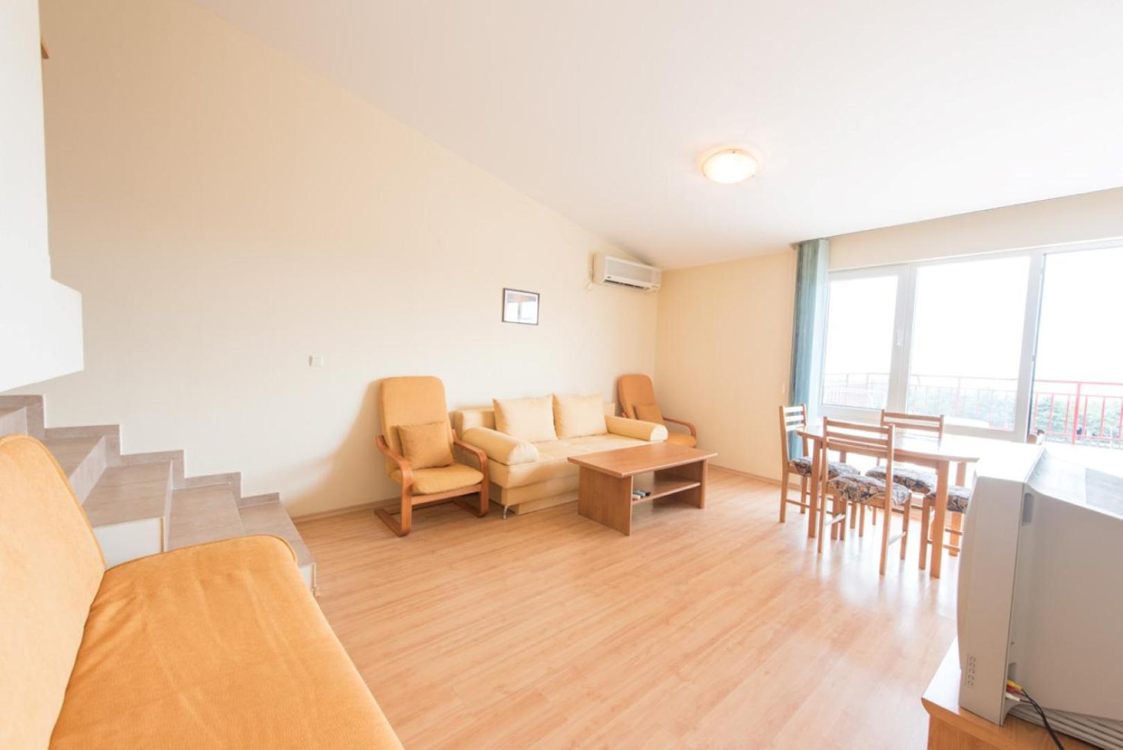 GT Green Fort Beach Apartments