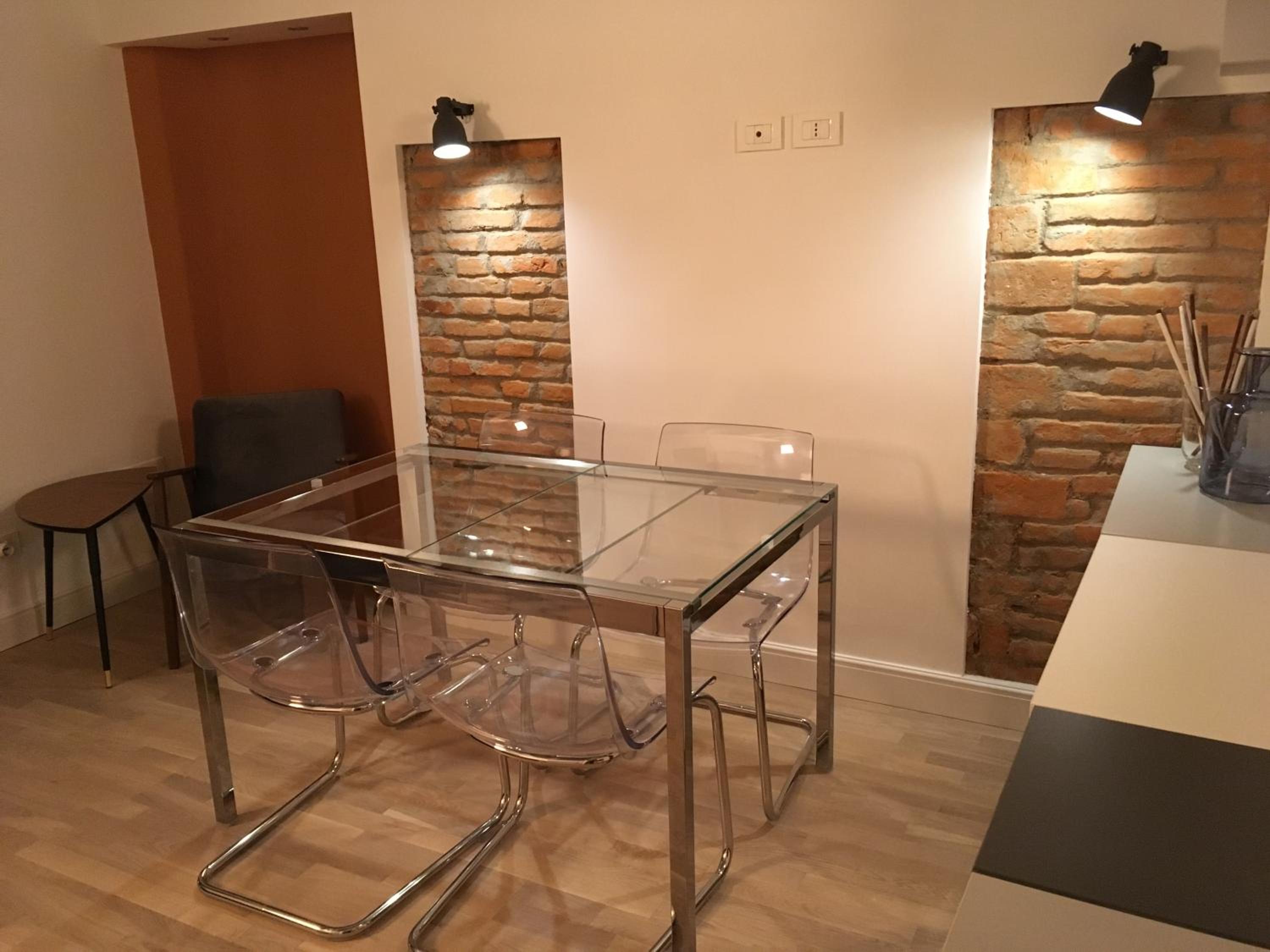 Farini Cozy Flat photo 5