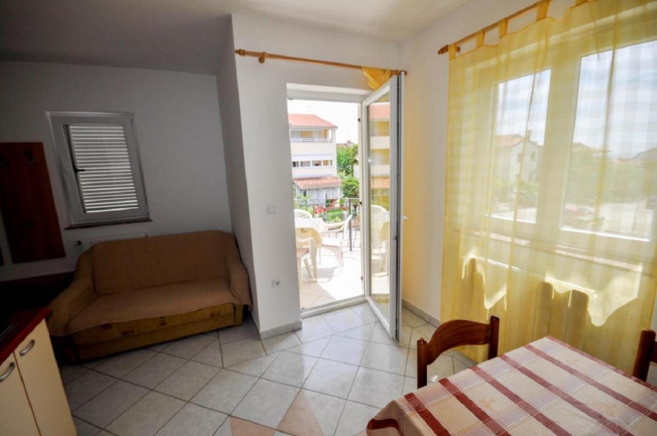 Ana M Apartments view 2