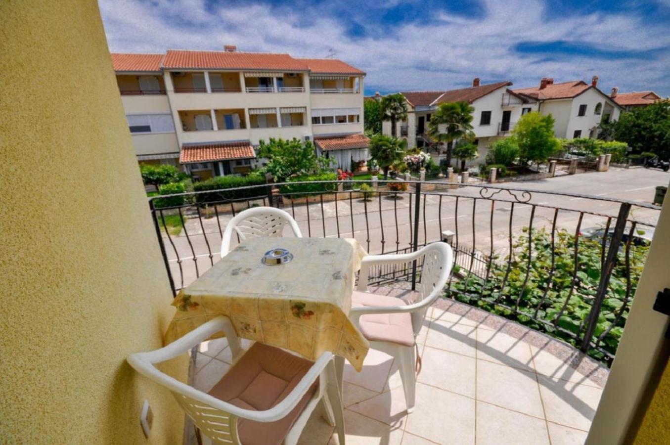 Ana M Apartments view 5