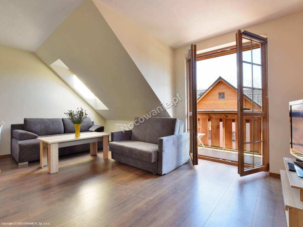 Fajny Apartament w Karpaczu