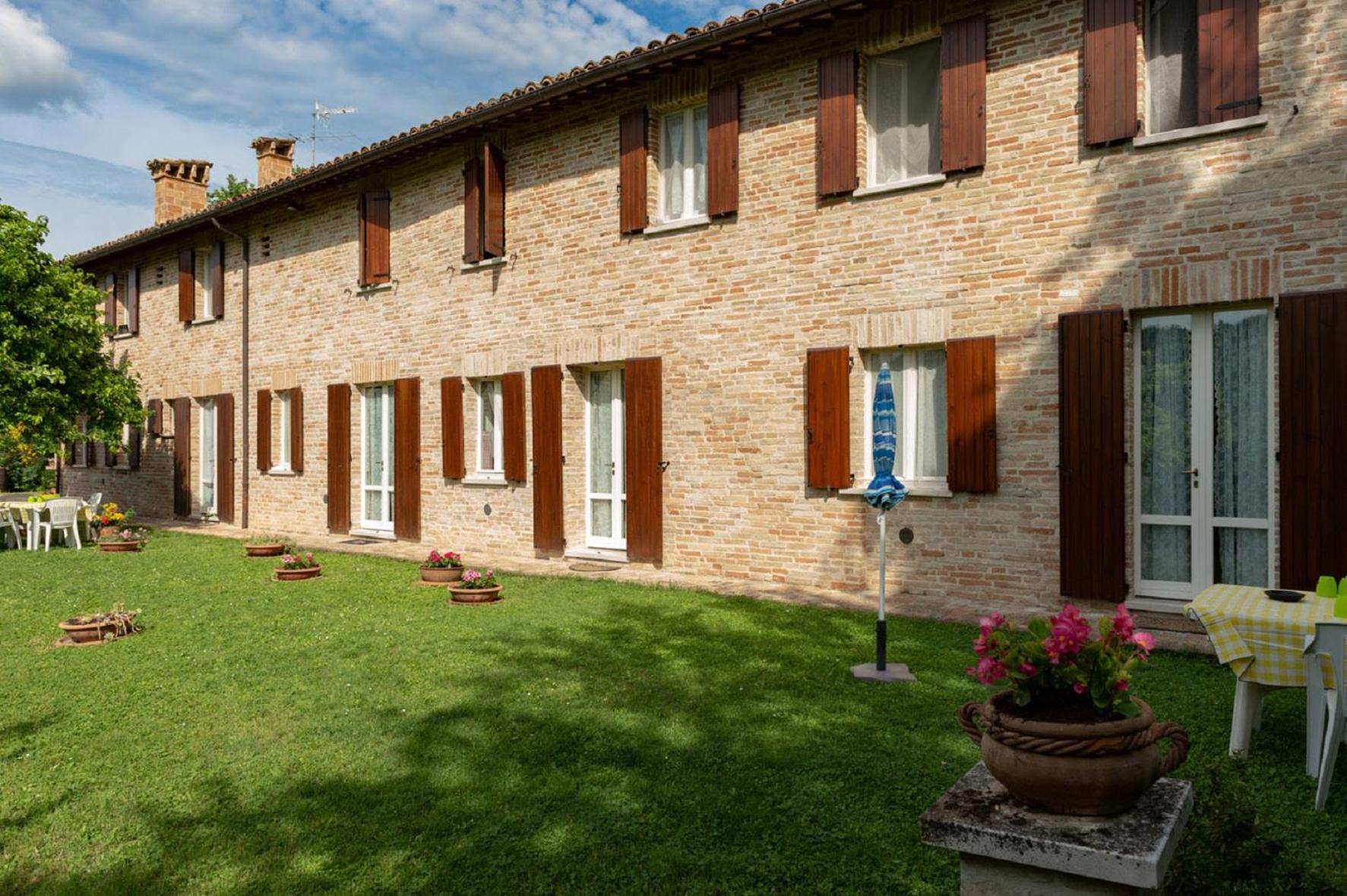 Ca' Maggetti view 3