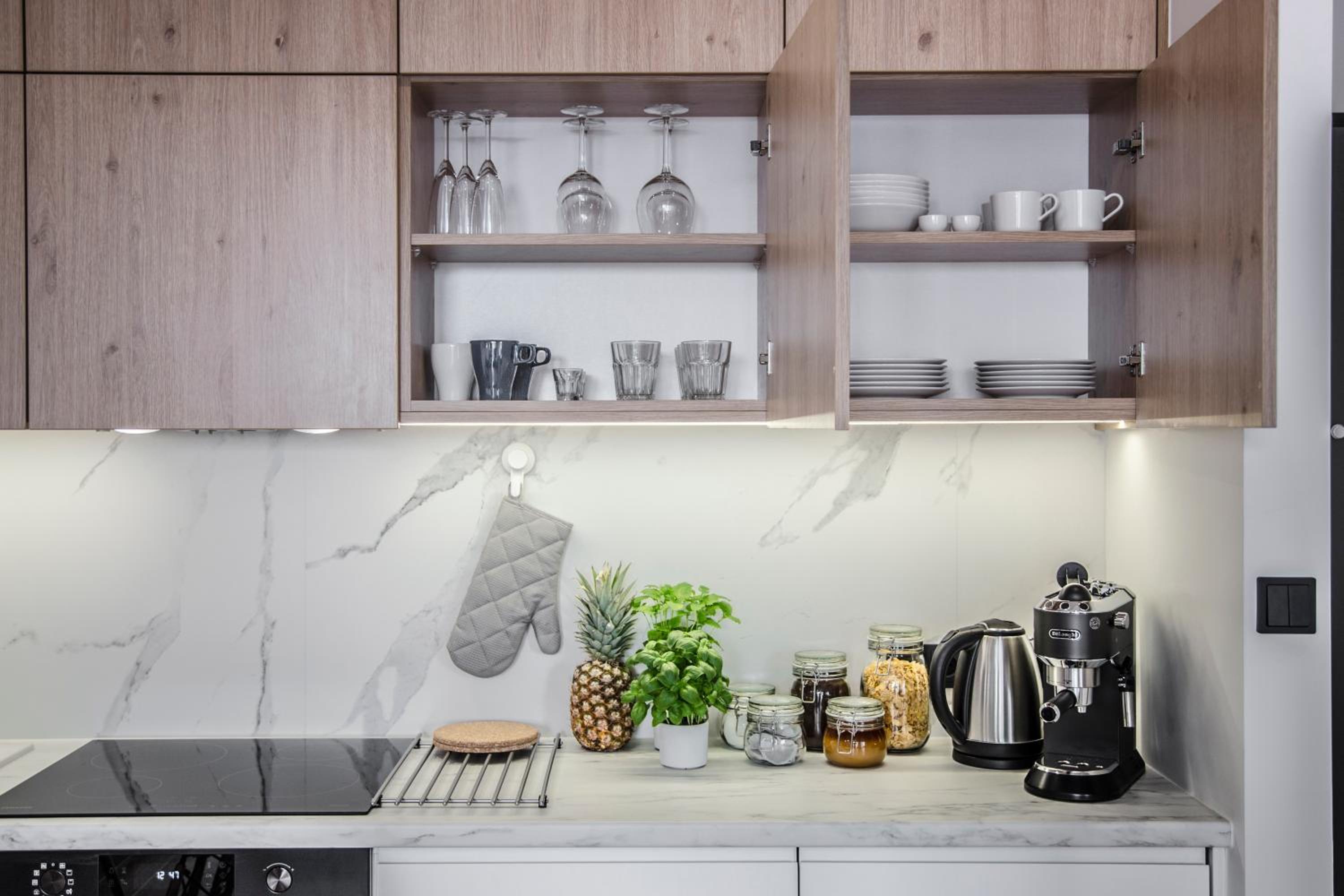 MyCherry - Old Town Apartment - Księcia Witolda 11