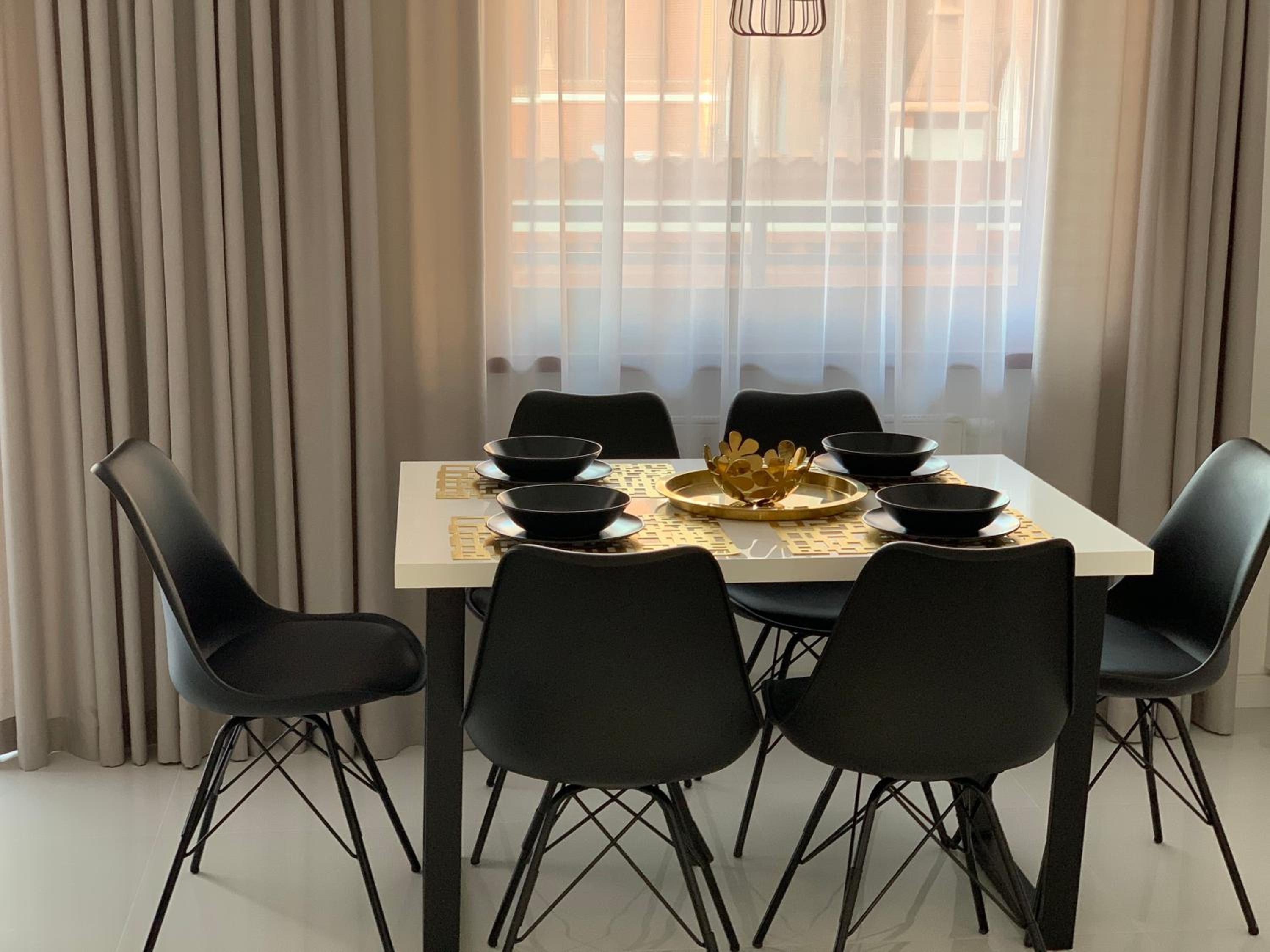 Apartament Zacisze De LUX