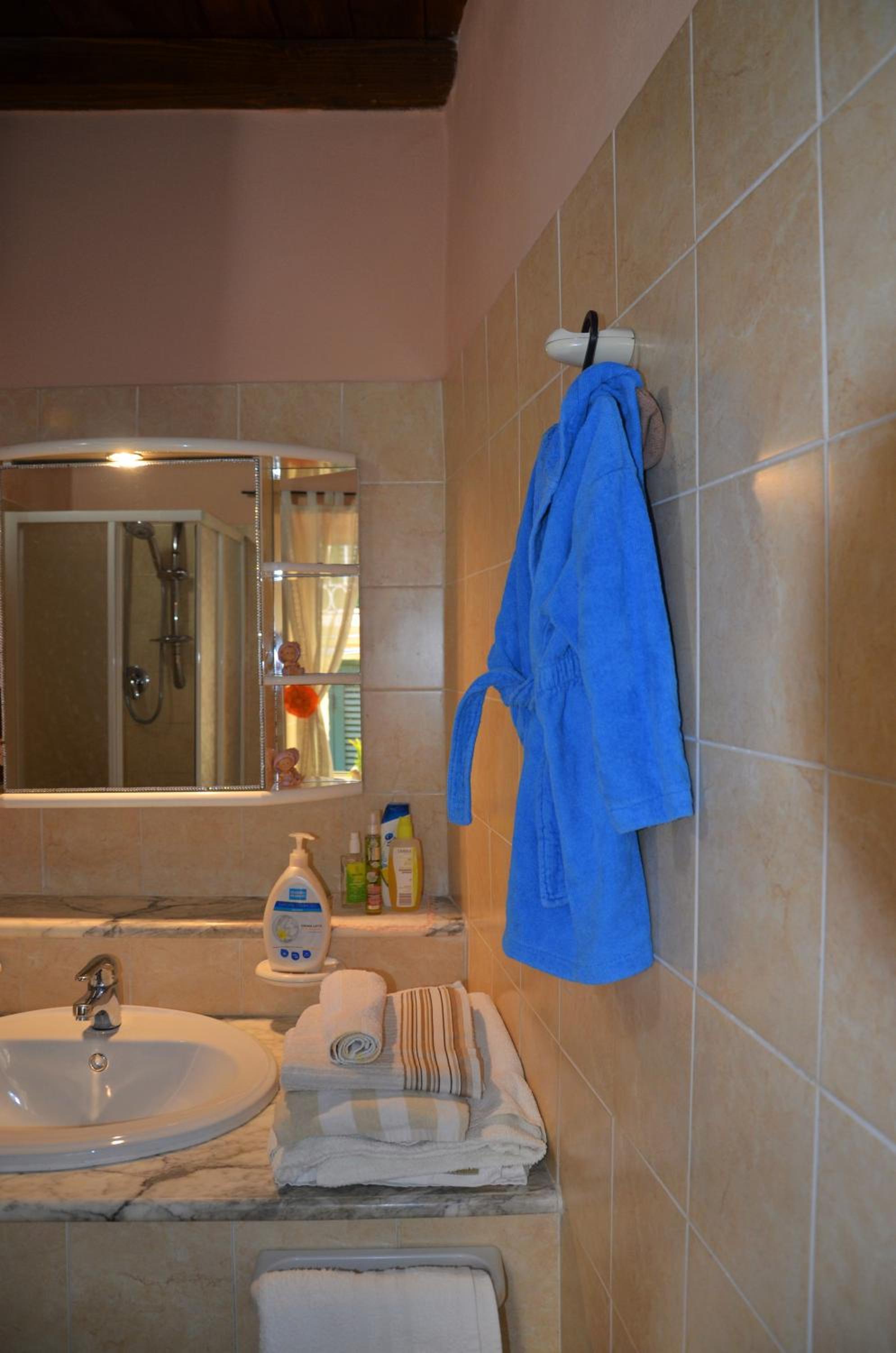 Astoria Tropea Centro storico photo 5