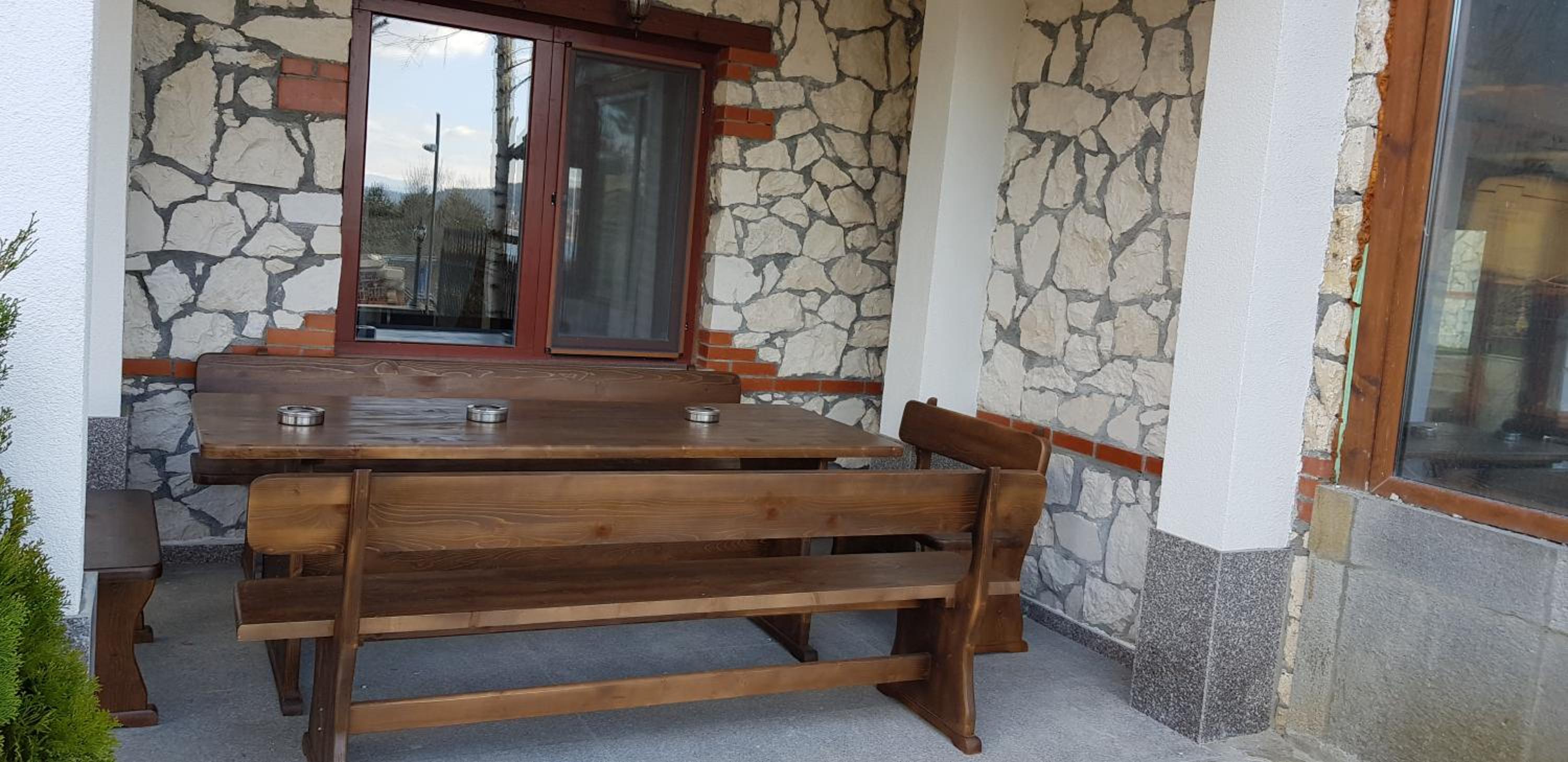 Ilievi Guest Houses
