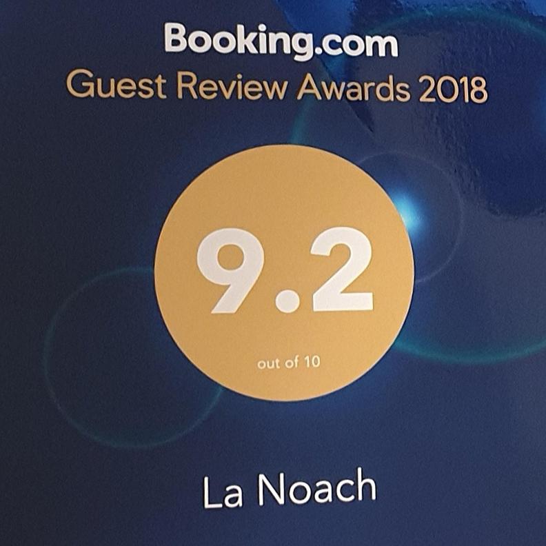 la noach
