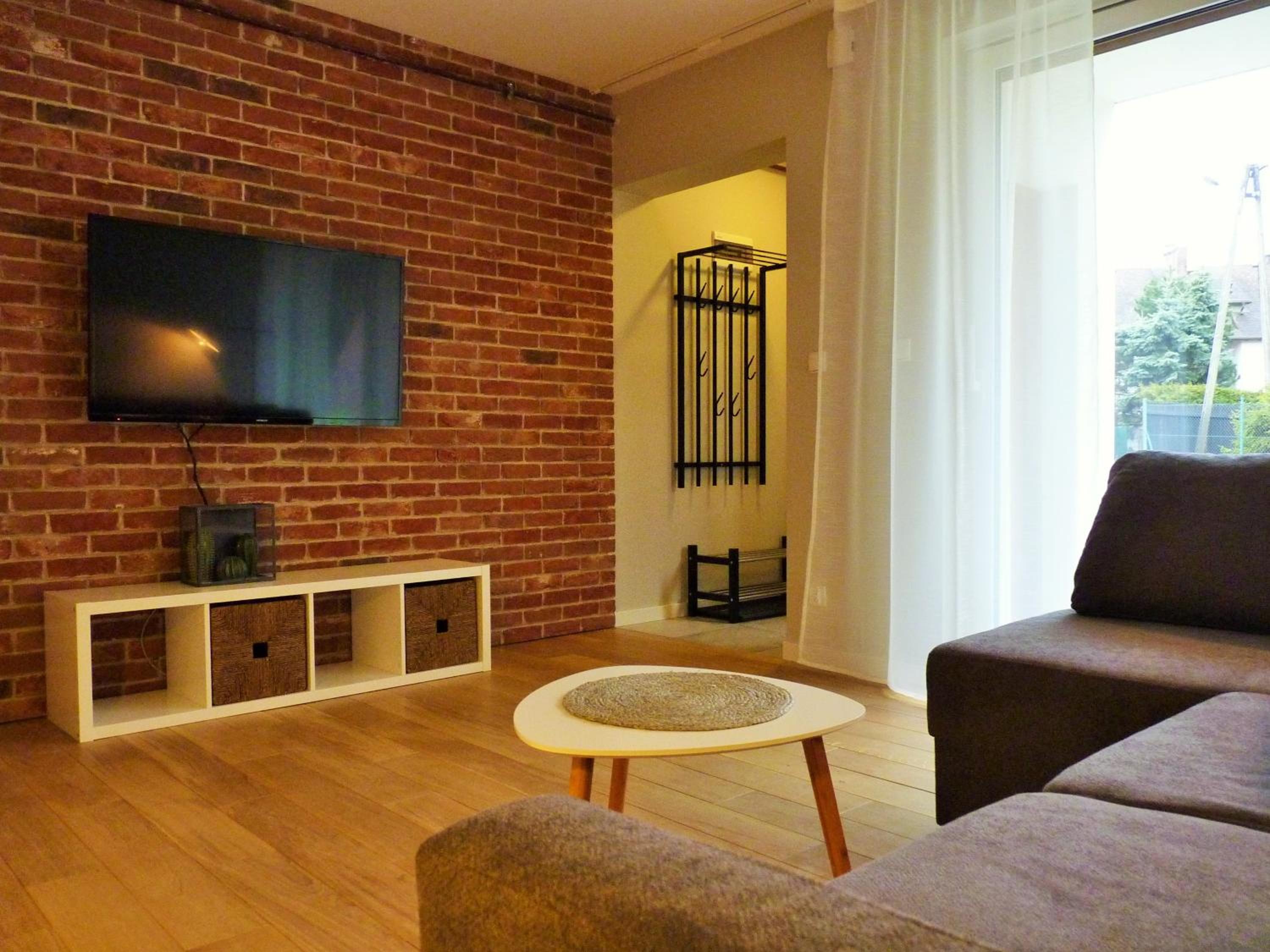 Apartament z liskiem view 2
