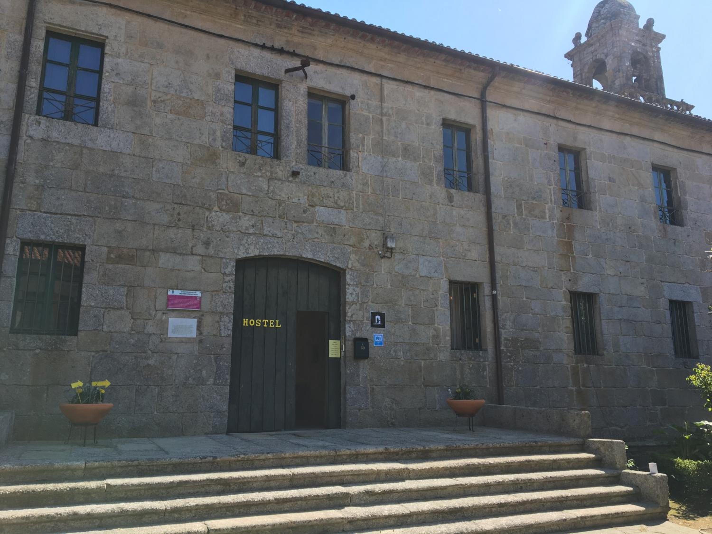 Albergue Convento Del Camino view 3