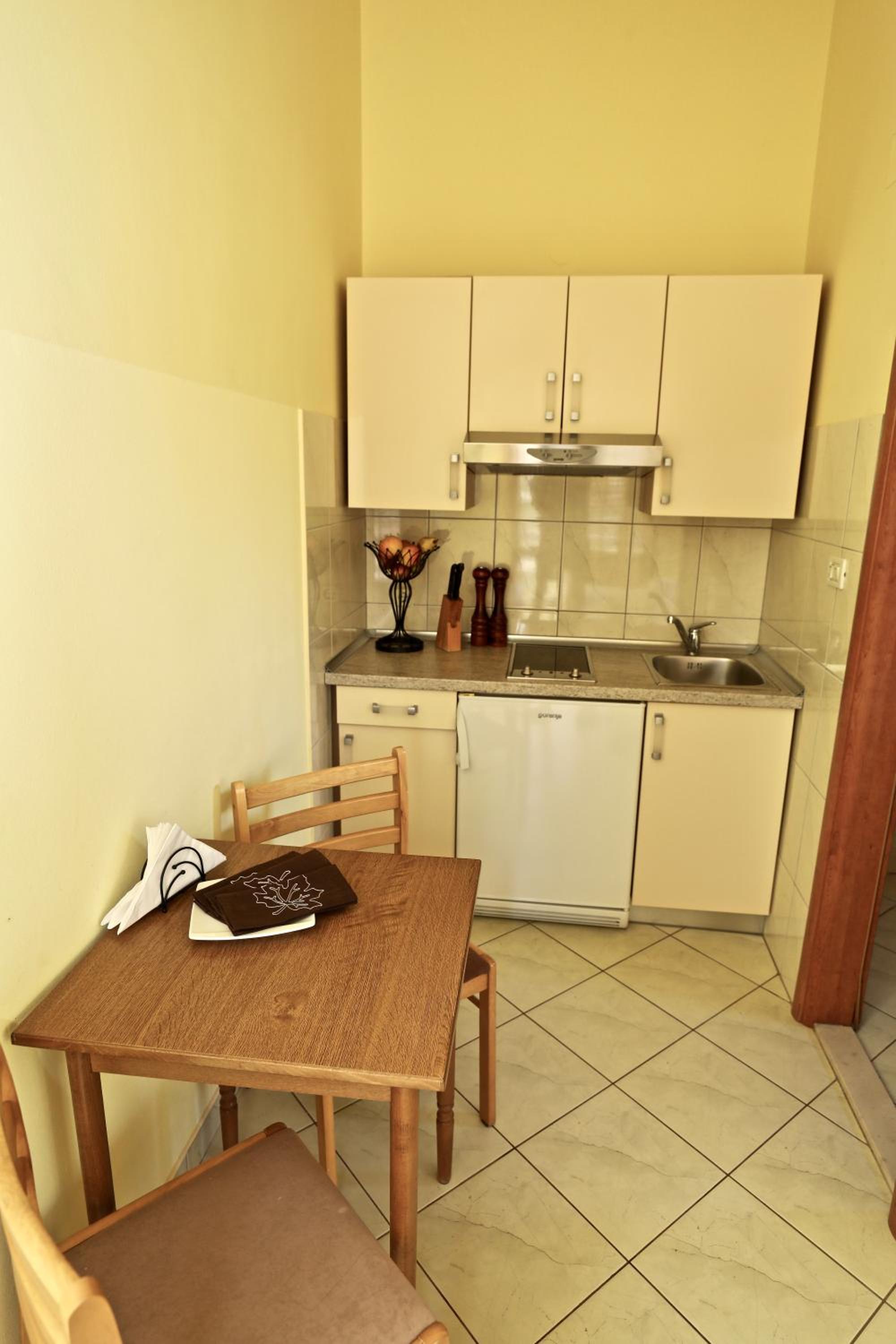 Apartments IDA Sucuraj