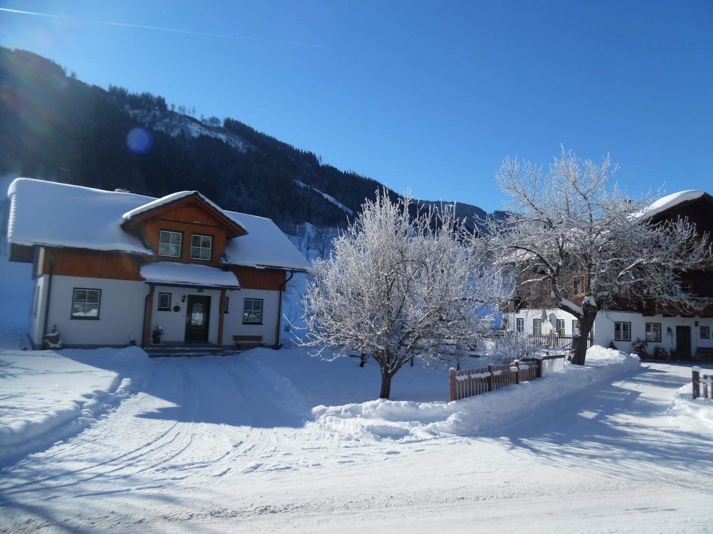 Gästehaus Blonbauer
