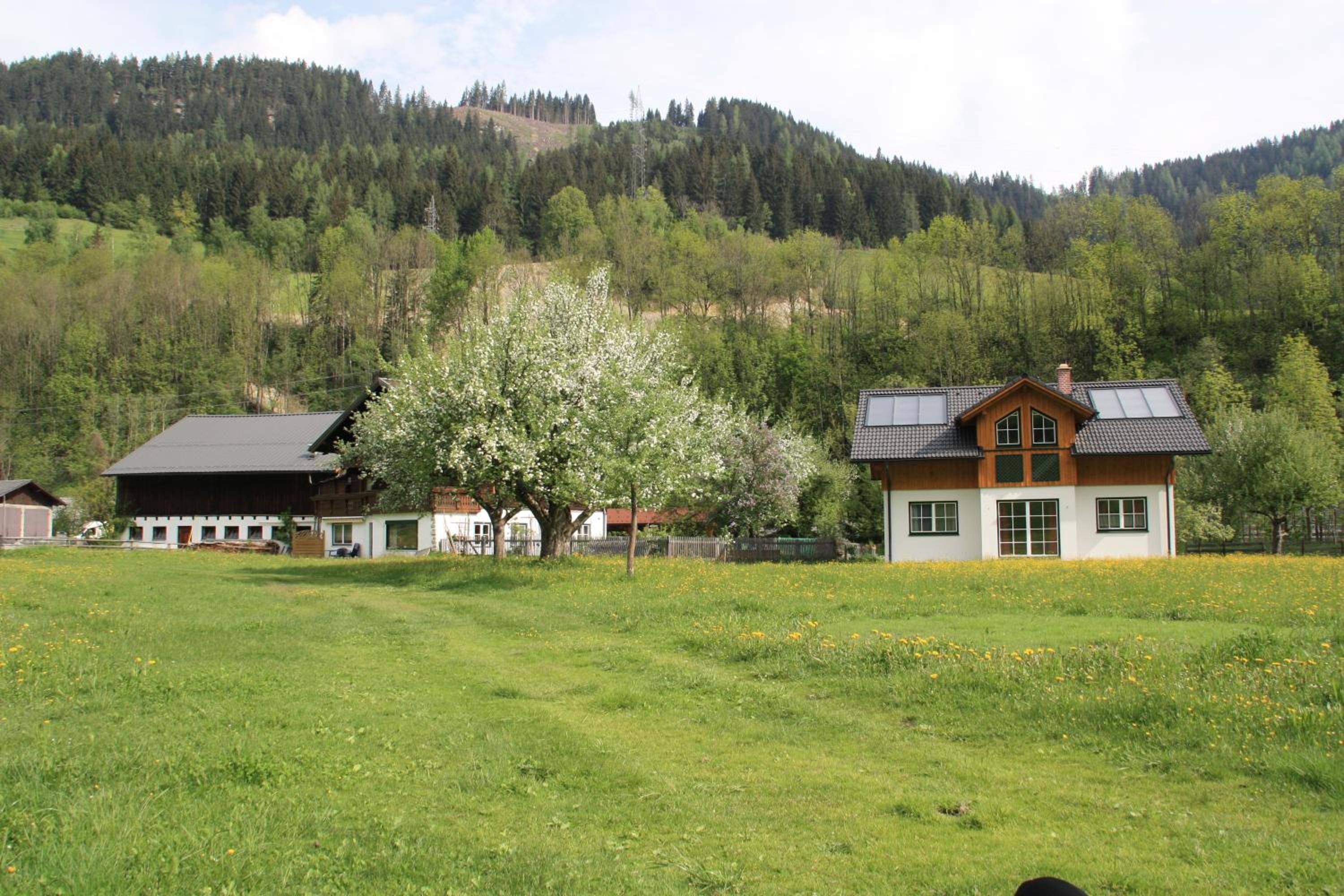 Gästehaus Blonbauer