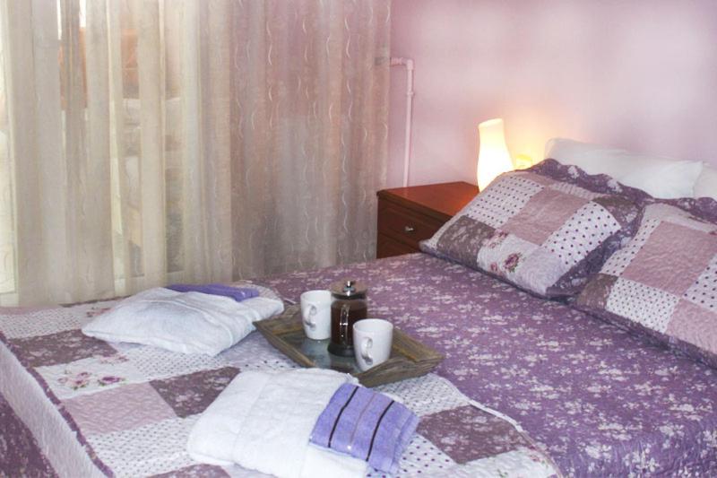 Souzana Rooms 1 view 2