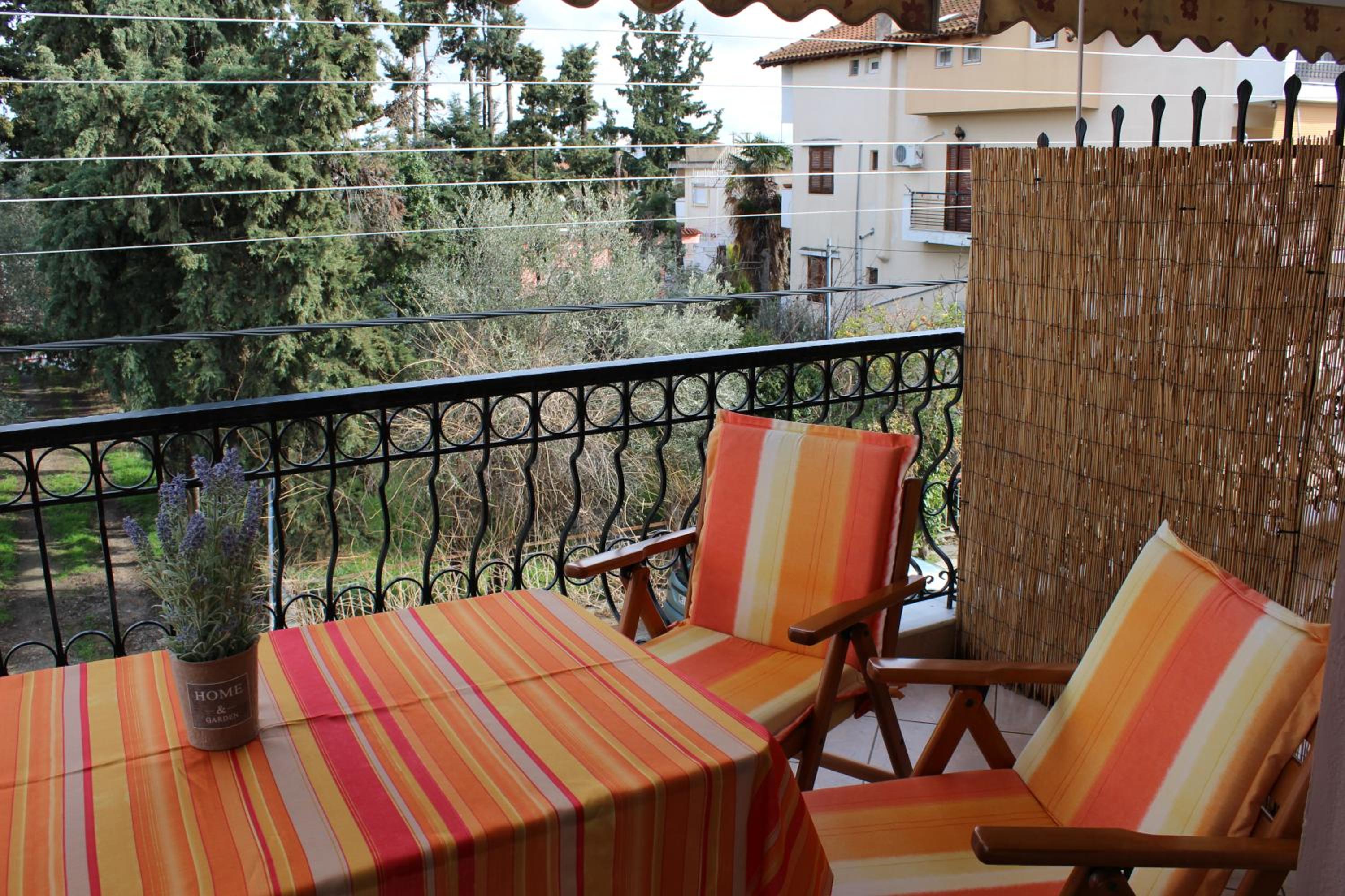 Souzana Rooms 1 view 3