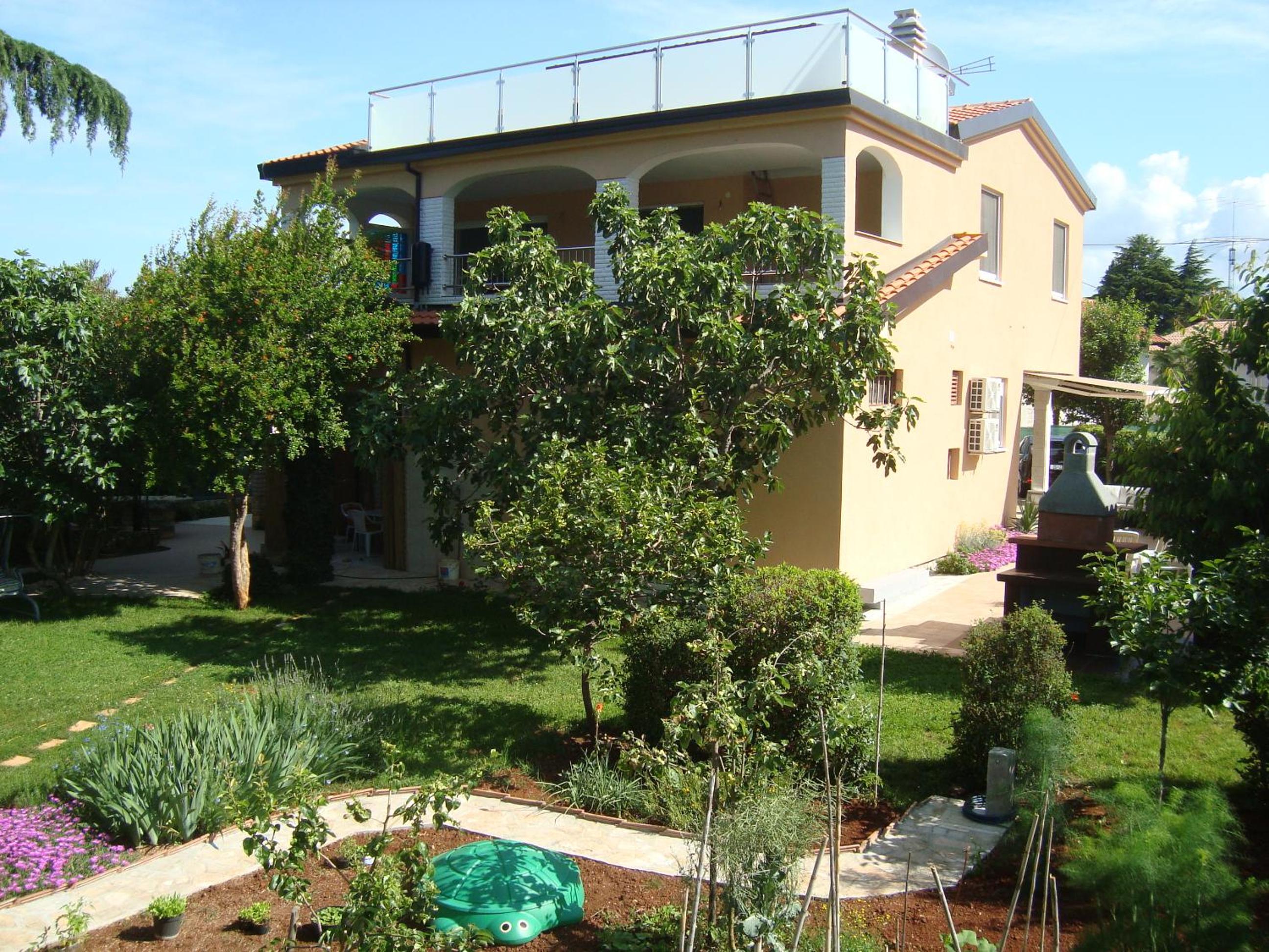 Kristijan Apartments