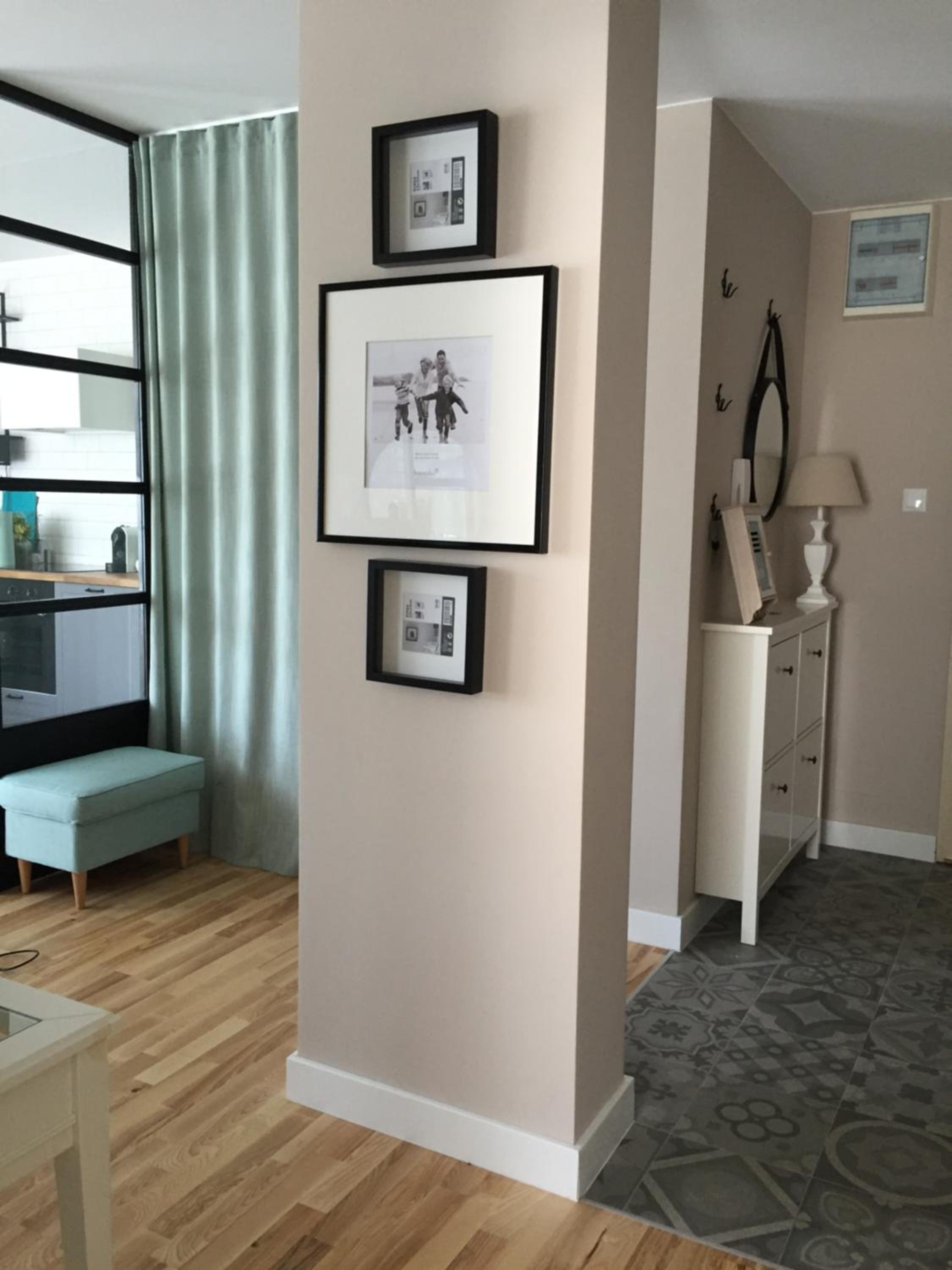 Blue Sea Apartment