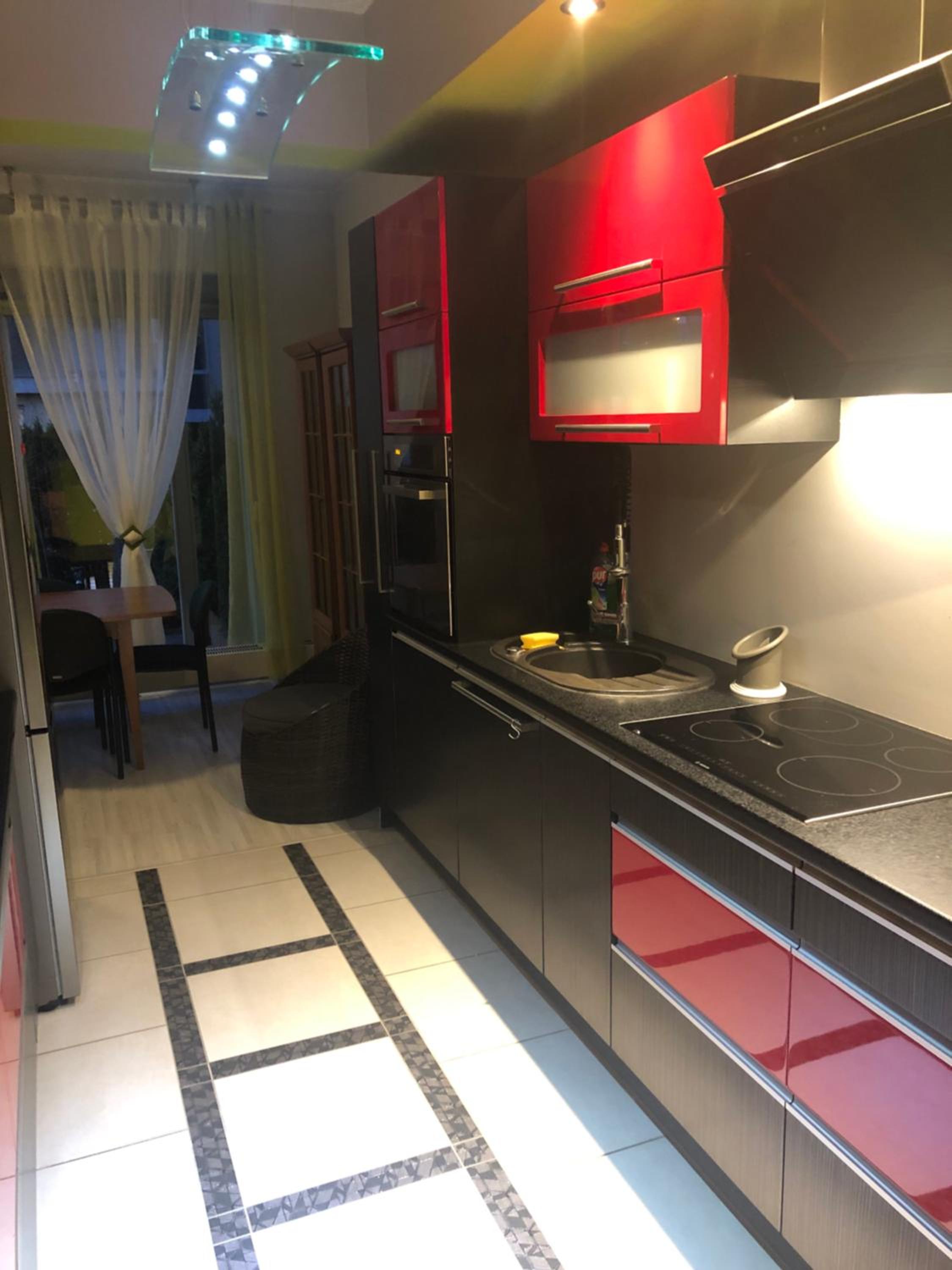 Krakowska Apartamenty view 3