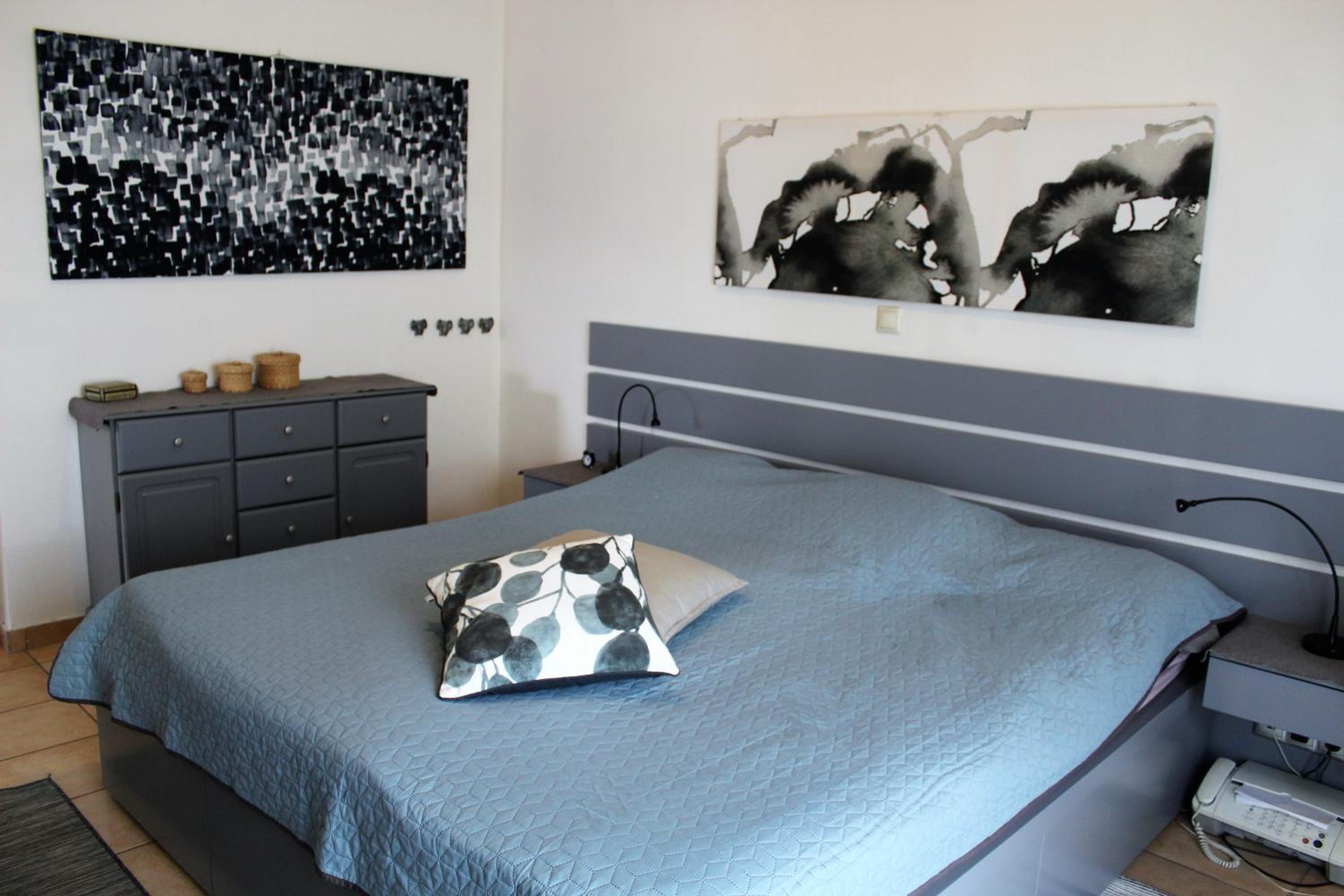 Olive Central Apartment Rhodes Town