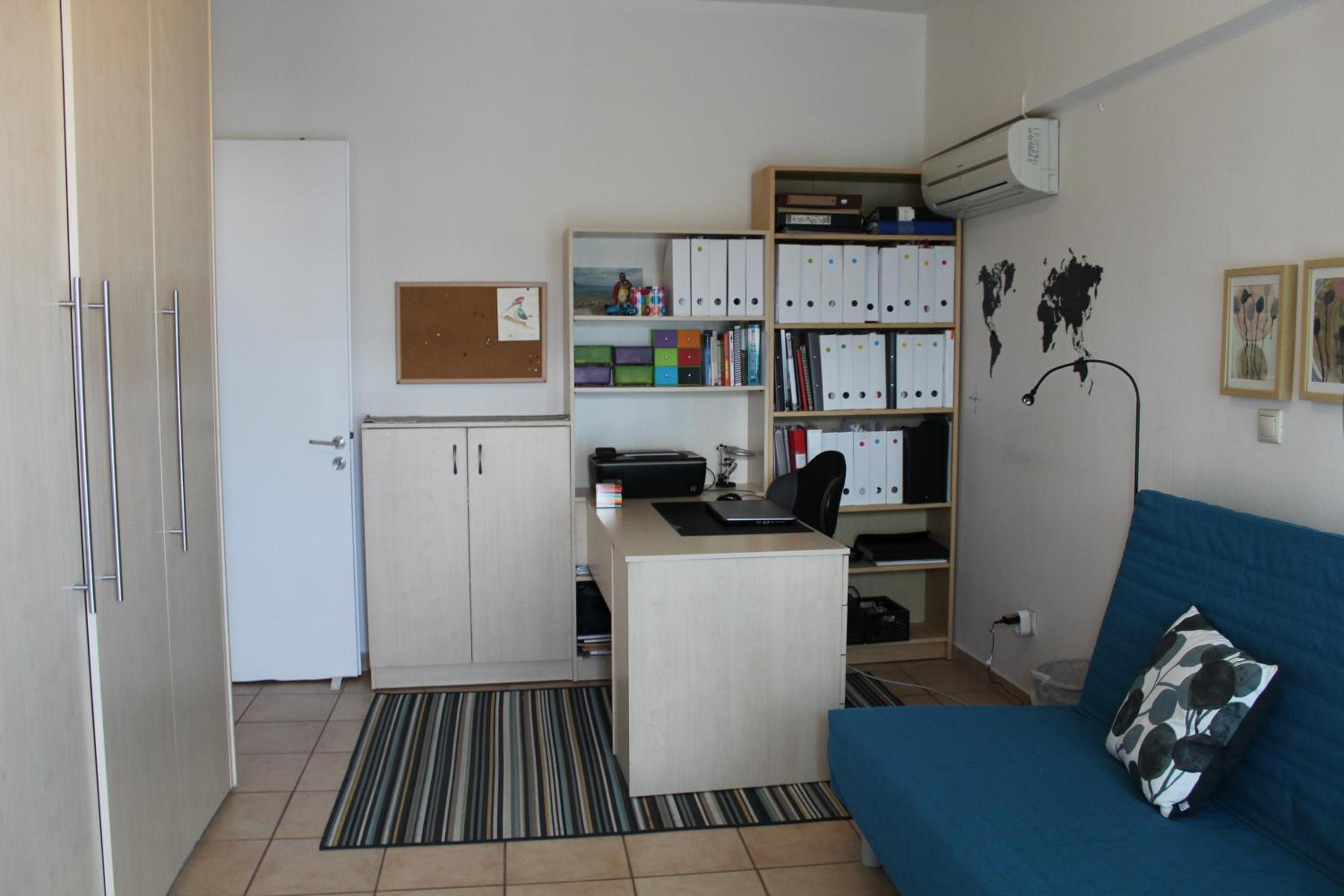 Olive Central Apartment Rhodes Town