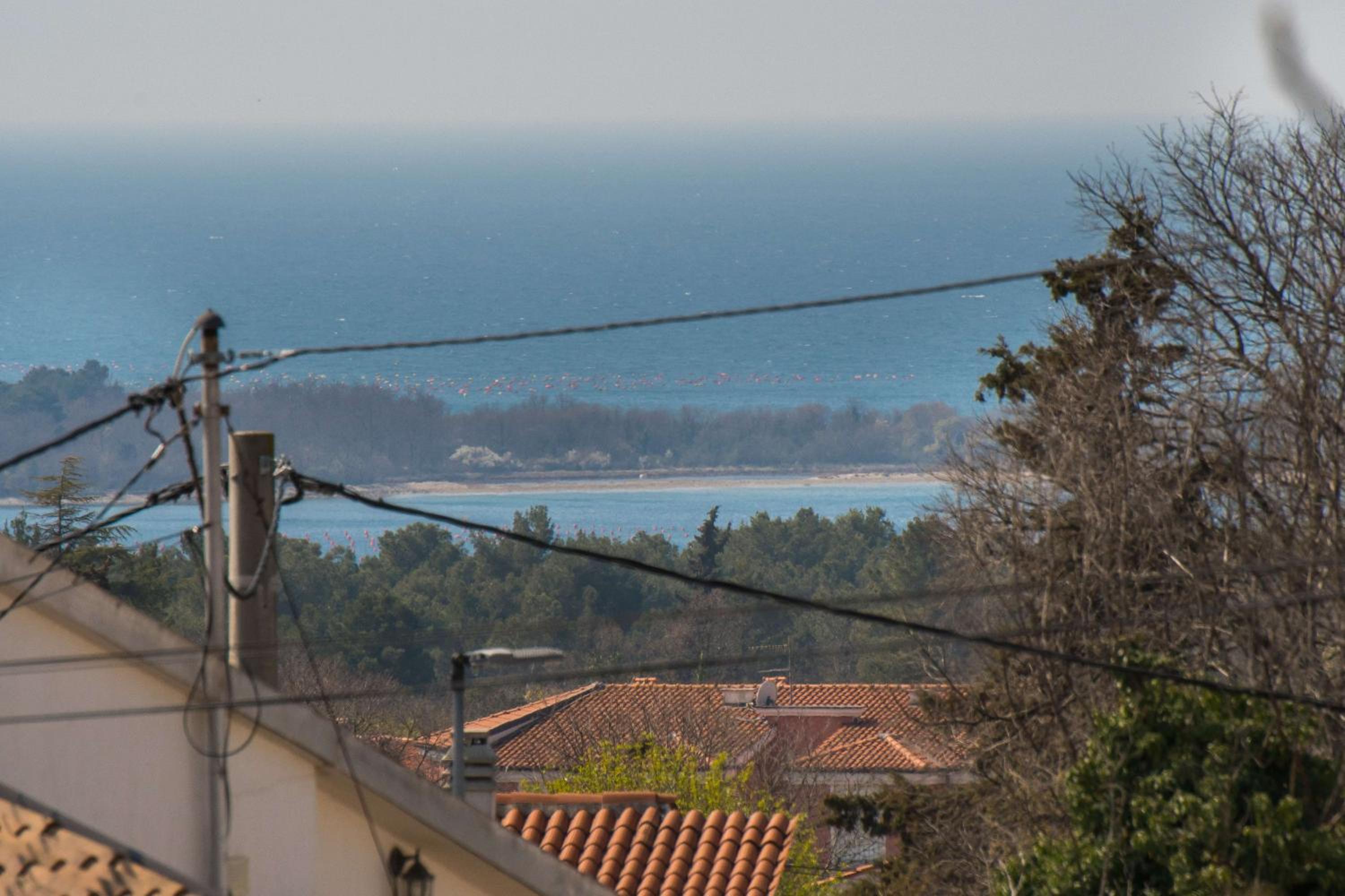 Holiday Home Giovanni Vabriga with private Jacuzzi