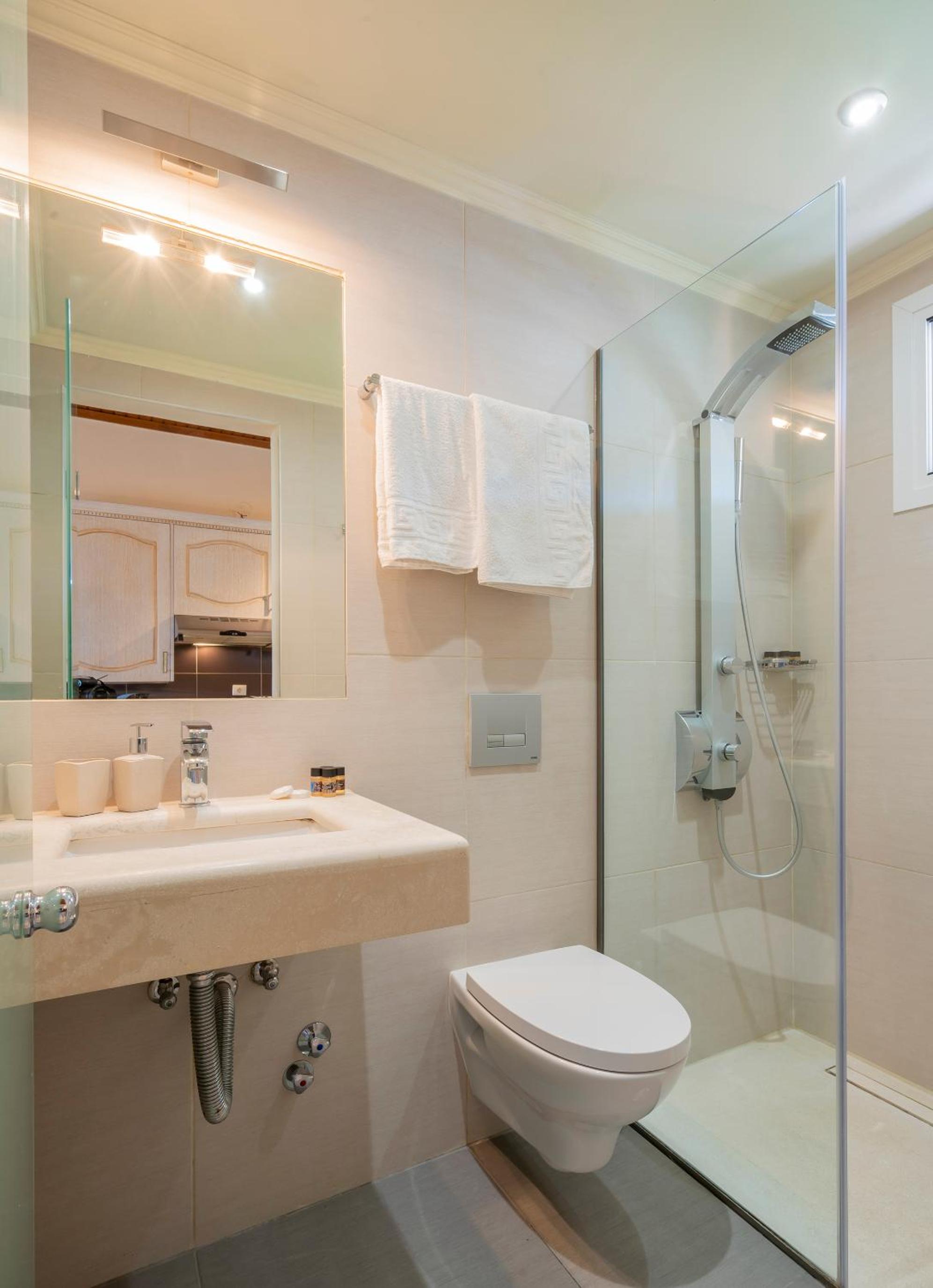 Ziogas Luxury Apartments