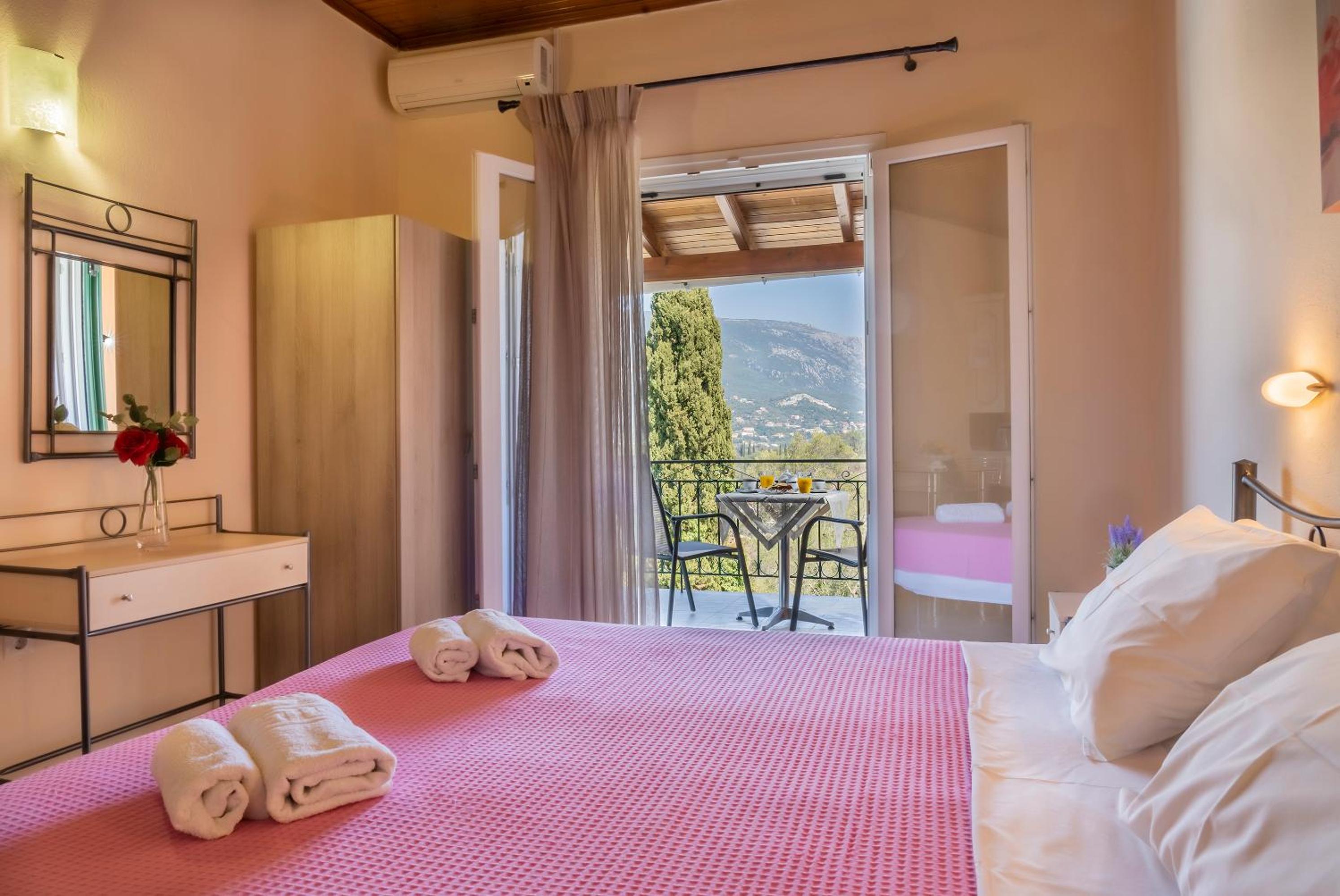 Ziogas Luxury Apartments