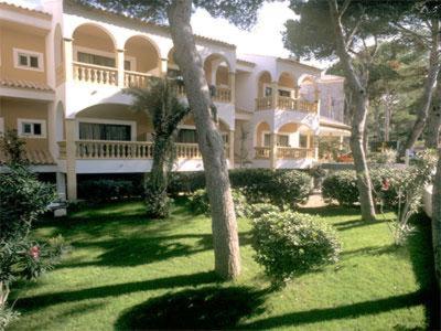Hotel Cala Gat - Image 1