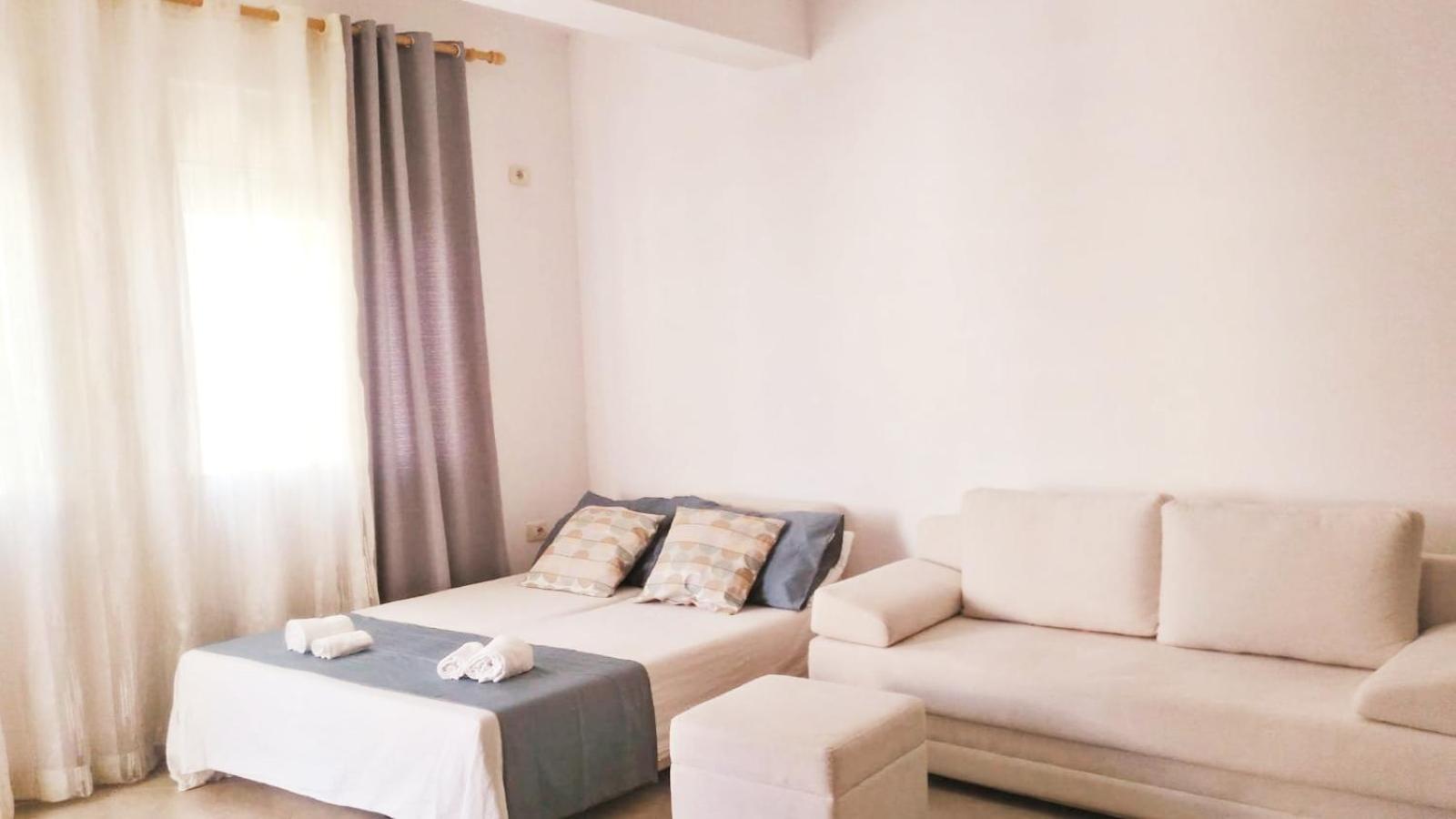 Saranda Apartments