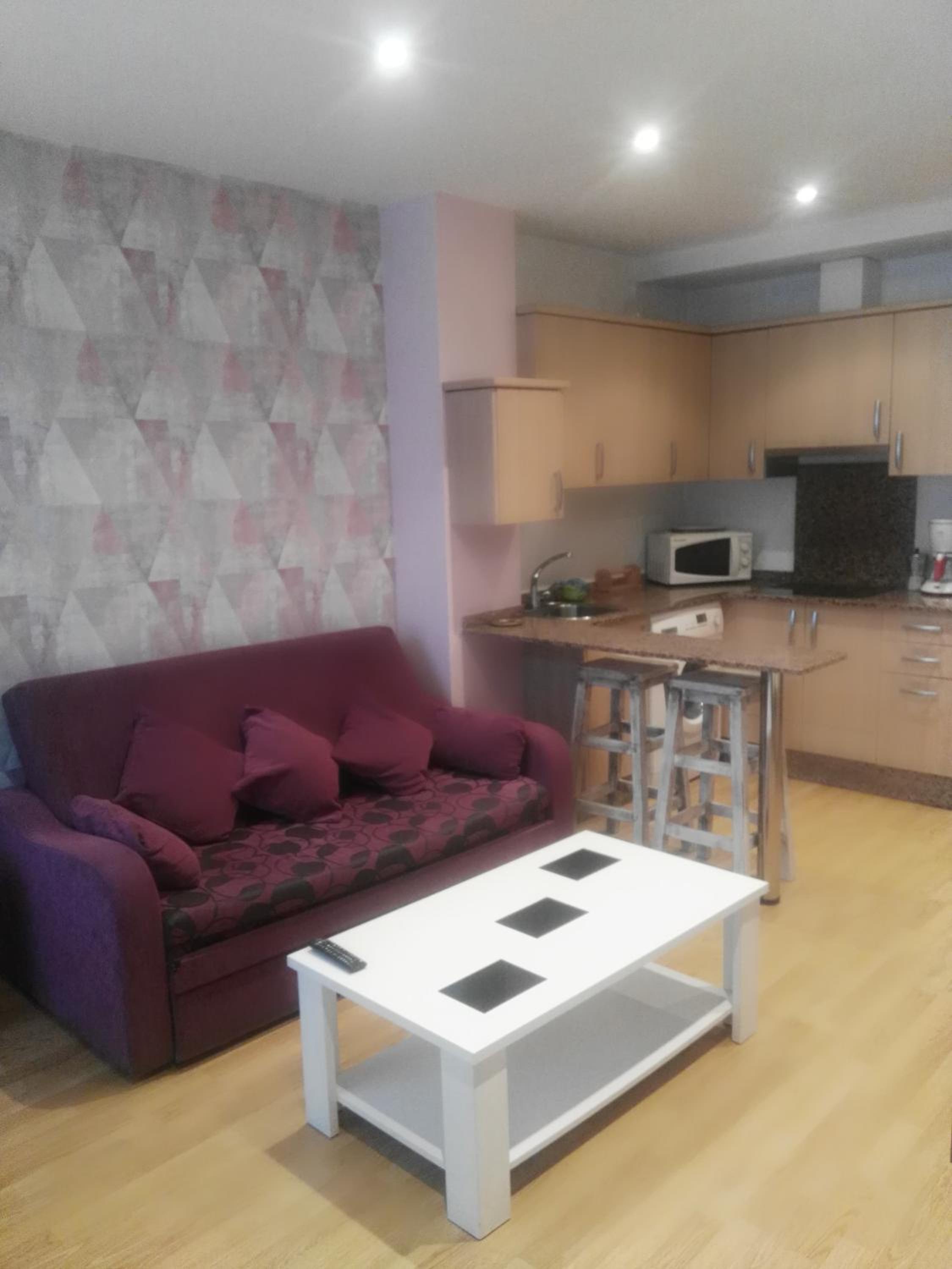 Apartamentos San Roque view 3