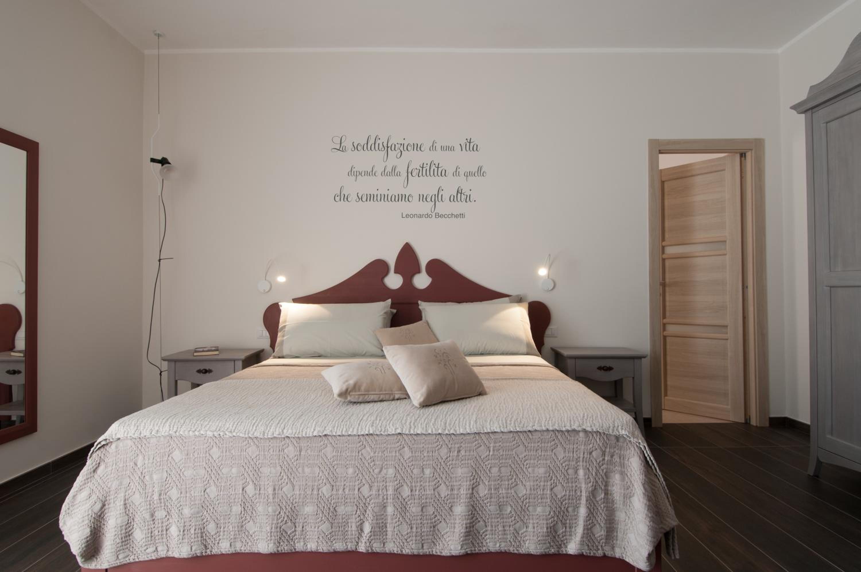 KissfromSalento B&B+Bike