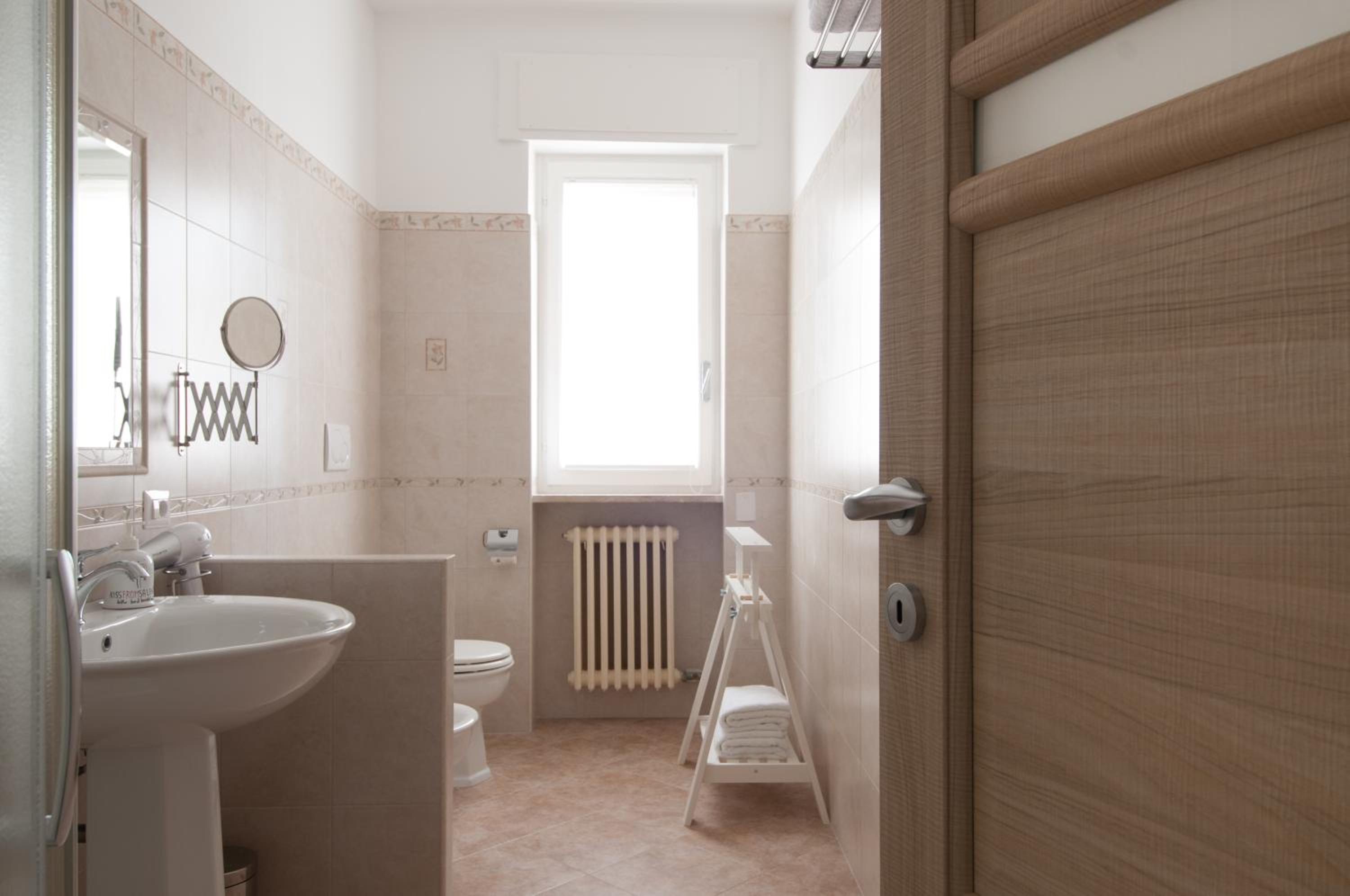KissfromSalento B&B+Bike