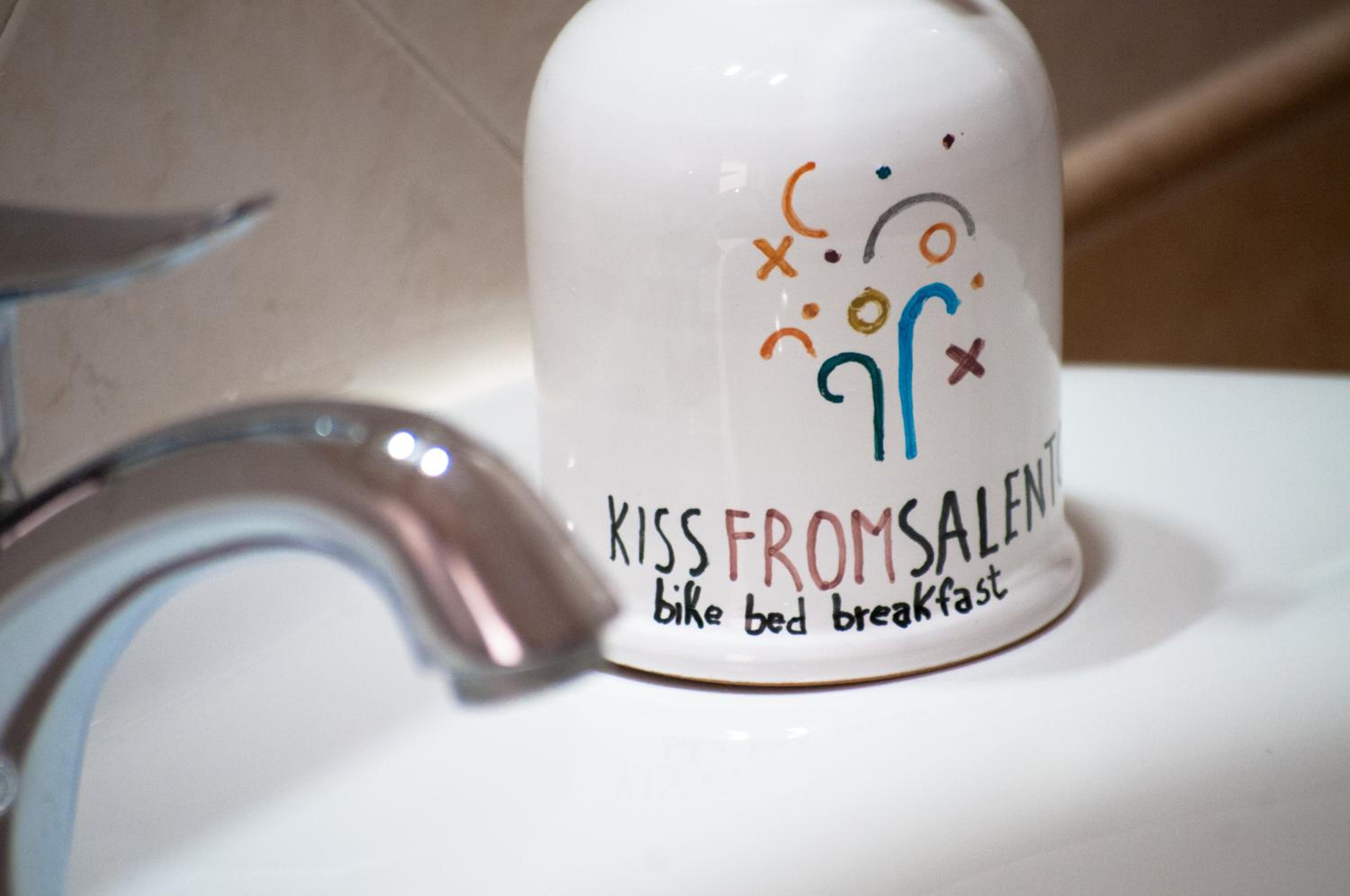KissfromSalento B&B+Bike