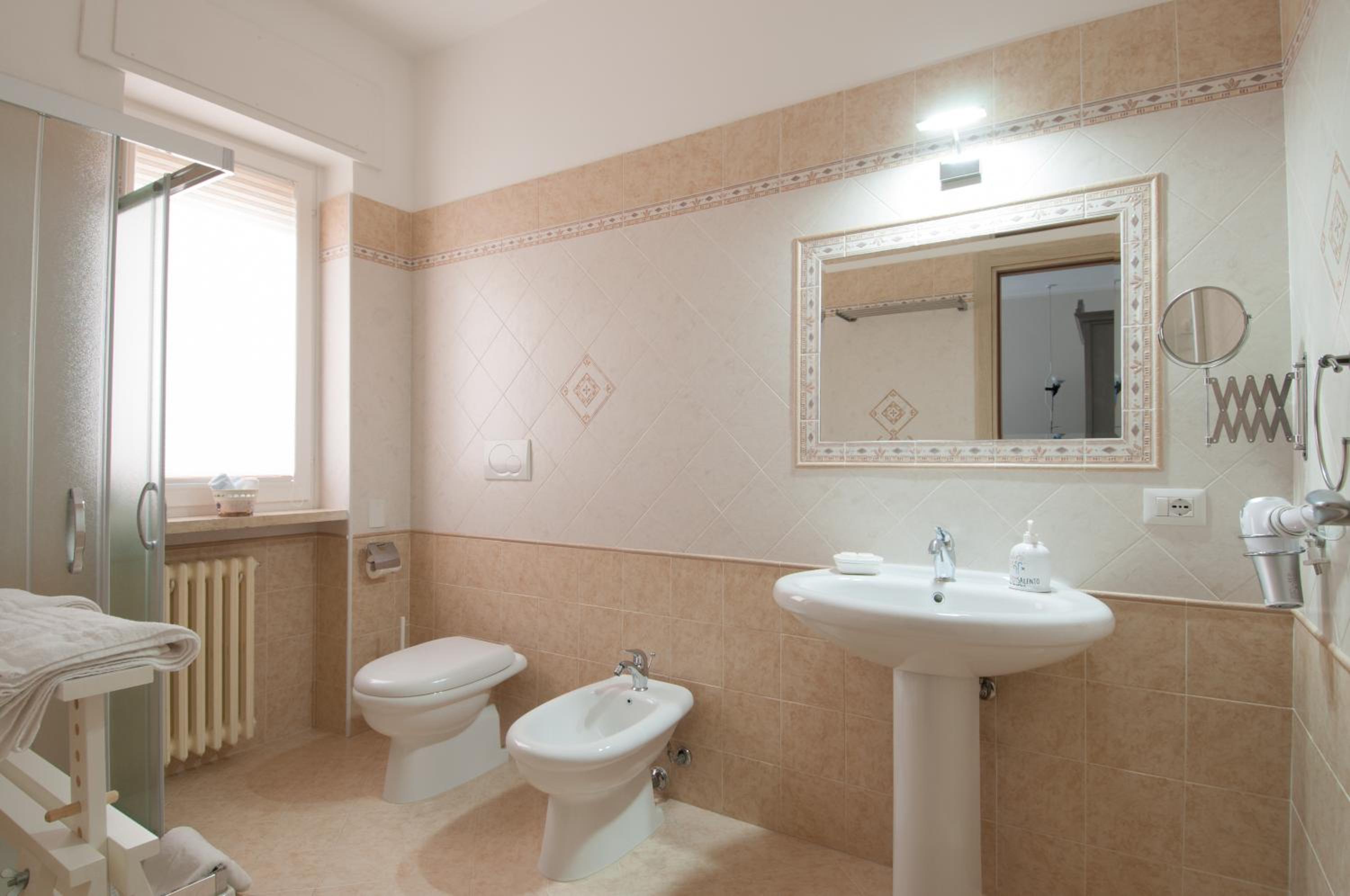 KissfromSalento B&B+Bike