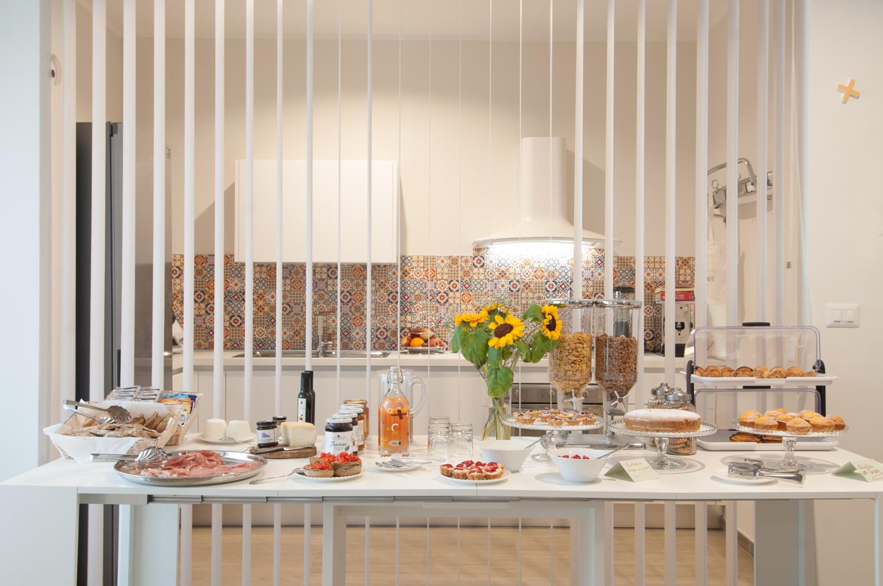 KissfromSalento B&B+Bike